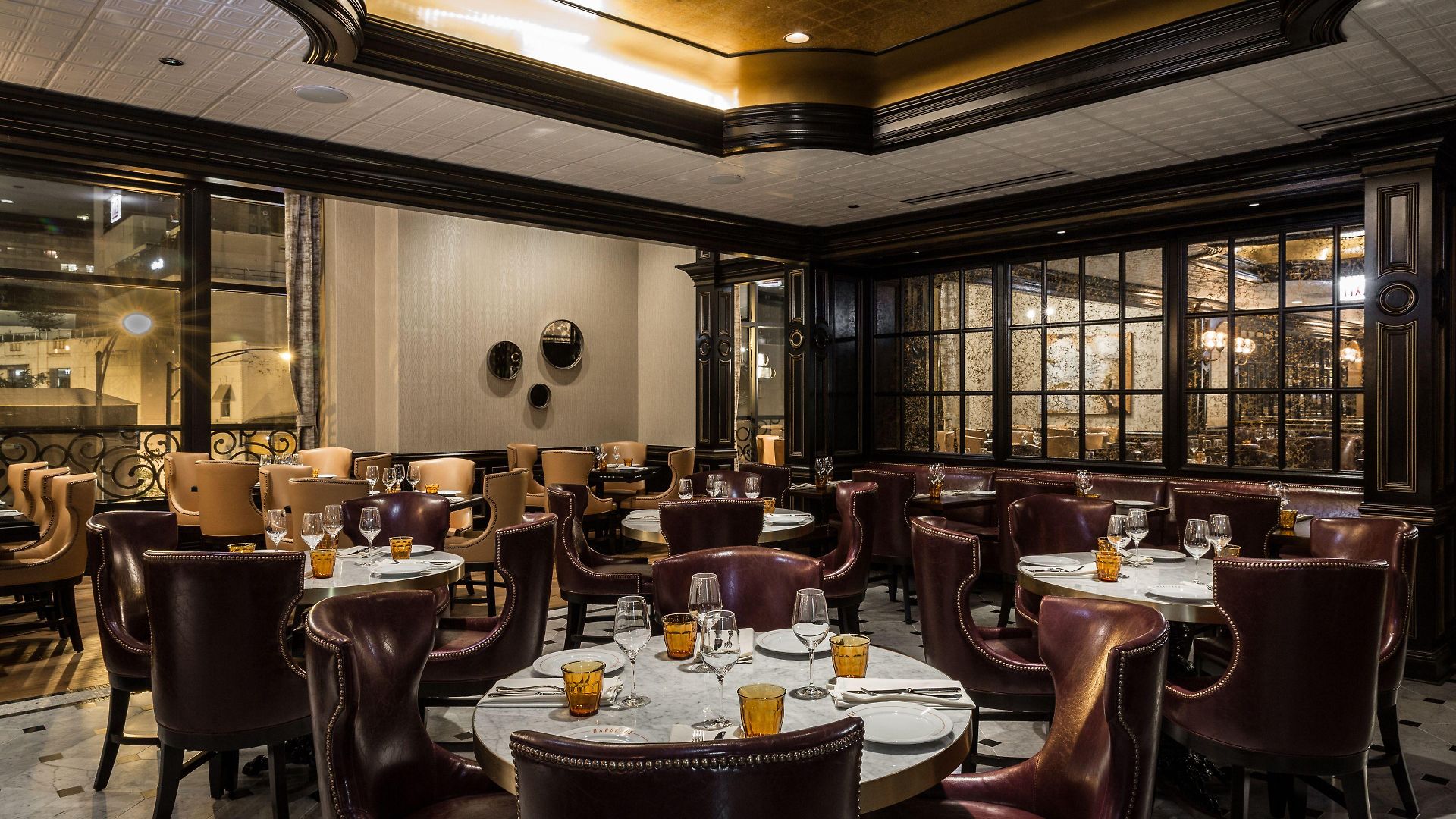 Hotel Waldorf Astoria
