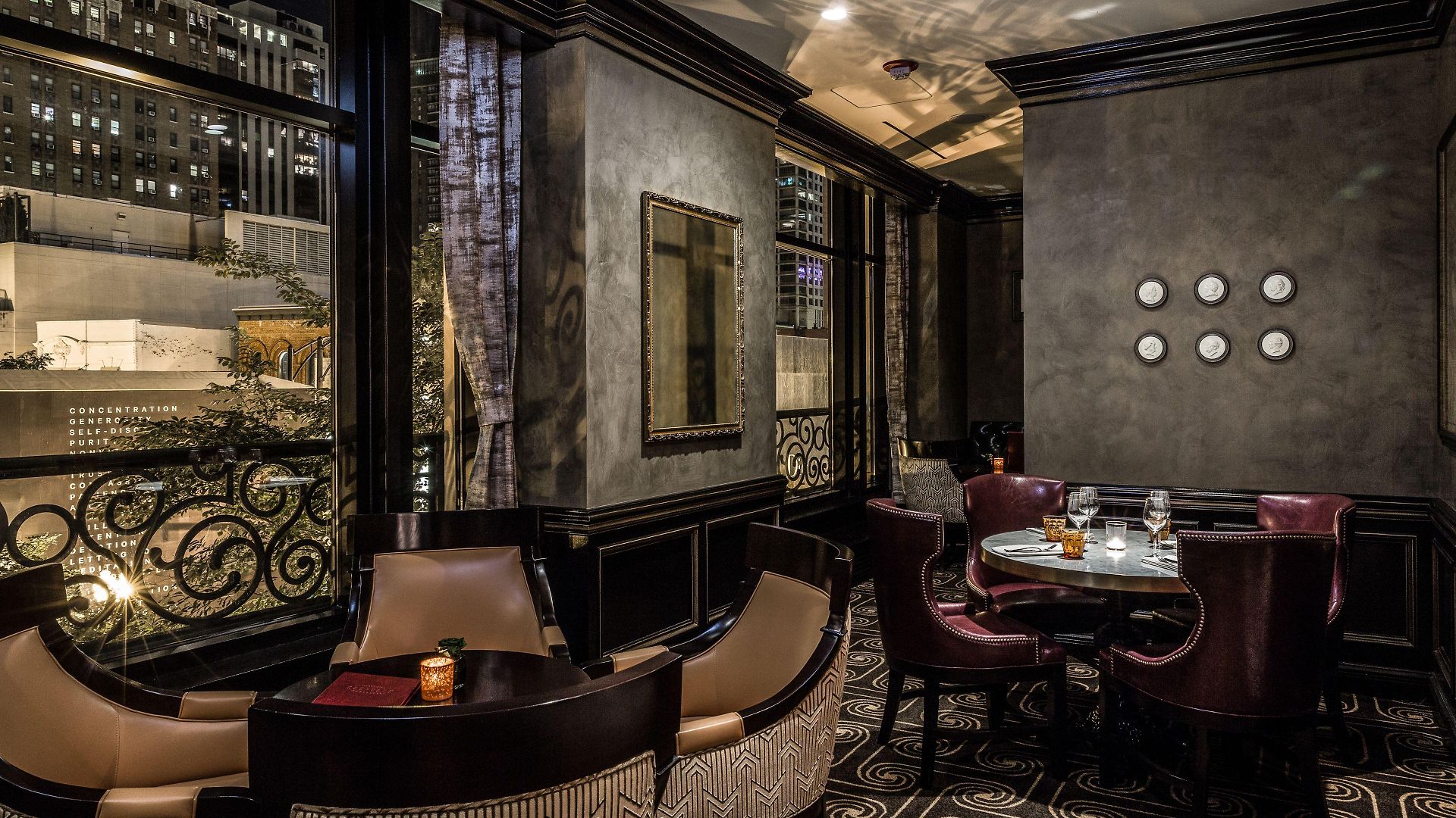 Hotel Waldorf Astoria Chicago
