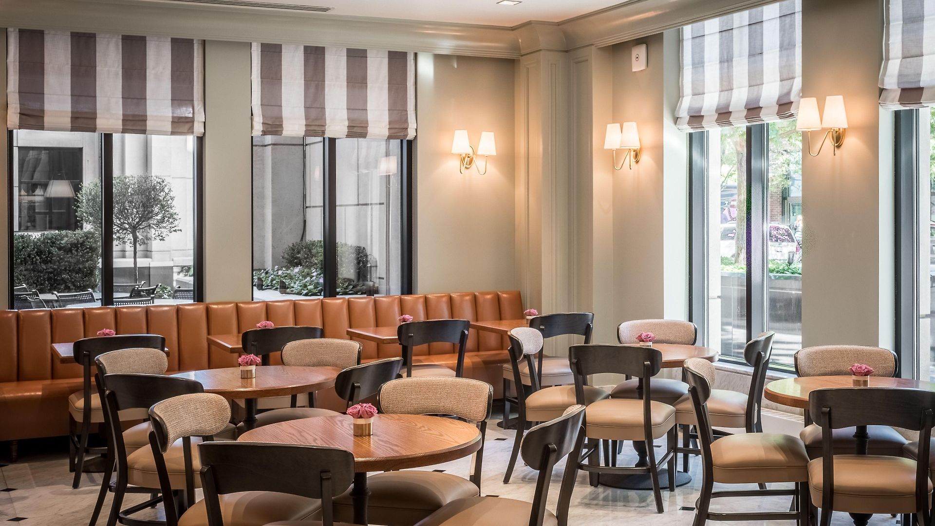 Waldorf Astoria Hotel Chicago