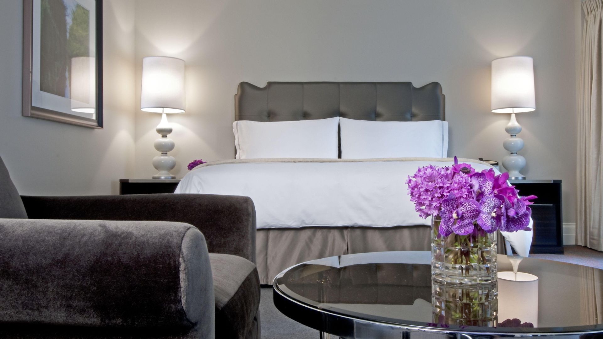 Waldorf Astoria Hotel Chicago