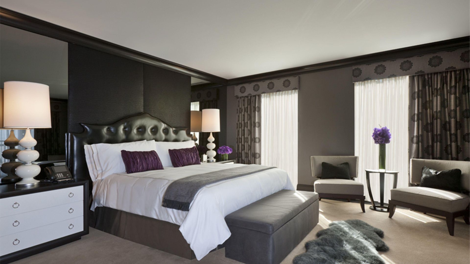 Waldorf Astoria Hotel 5*