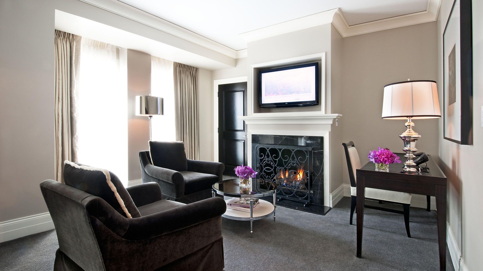 Waldorf Astoria Hotel 5*