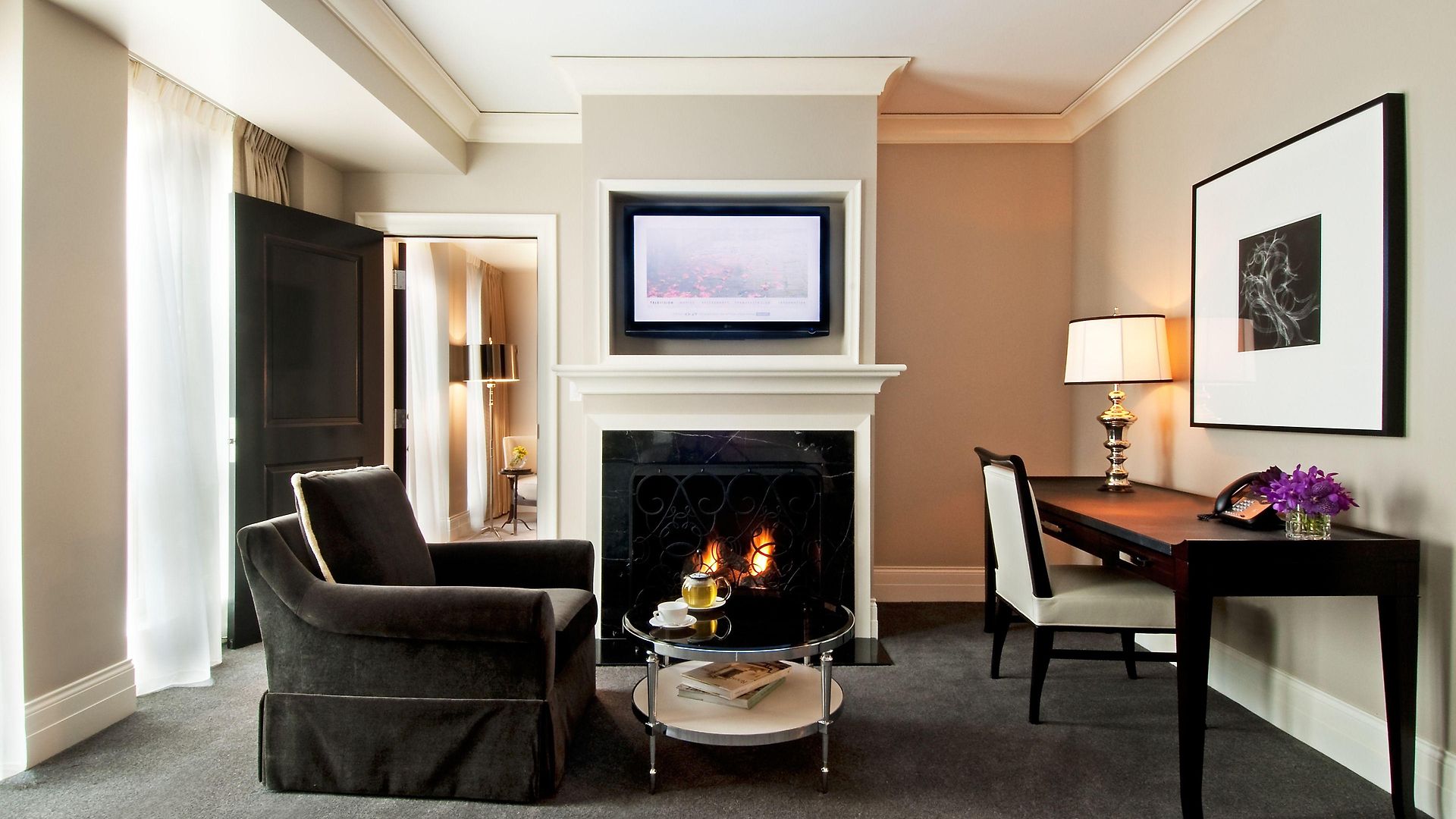 Waldorf Astoria Hotel