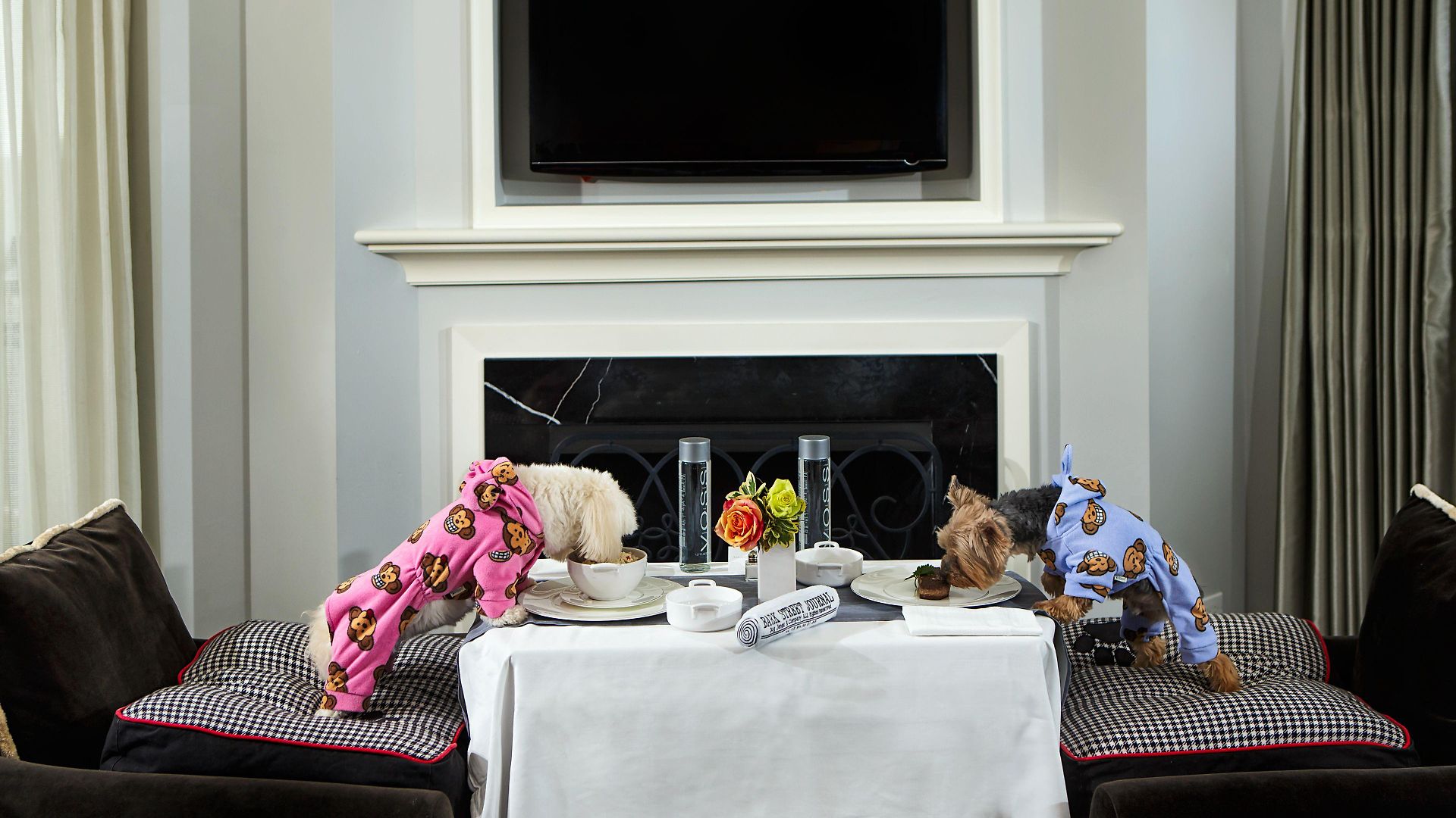 Hotel Waldorf Astoria 5*