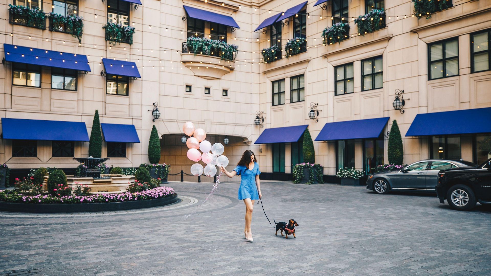 Waldorf Astoria Chicago