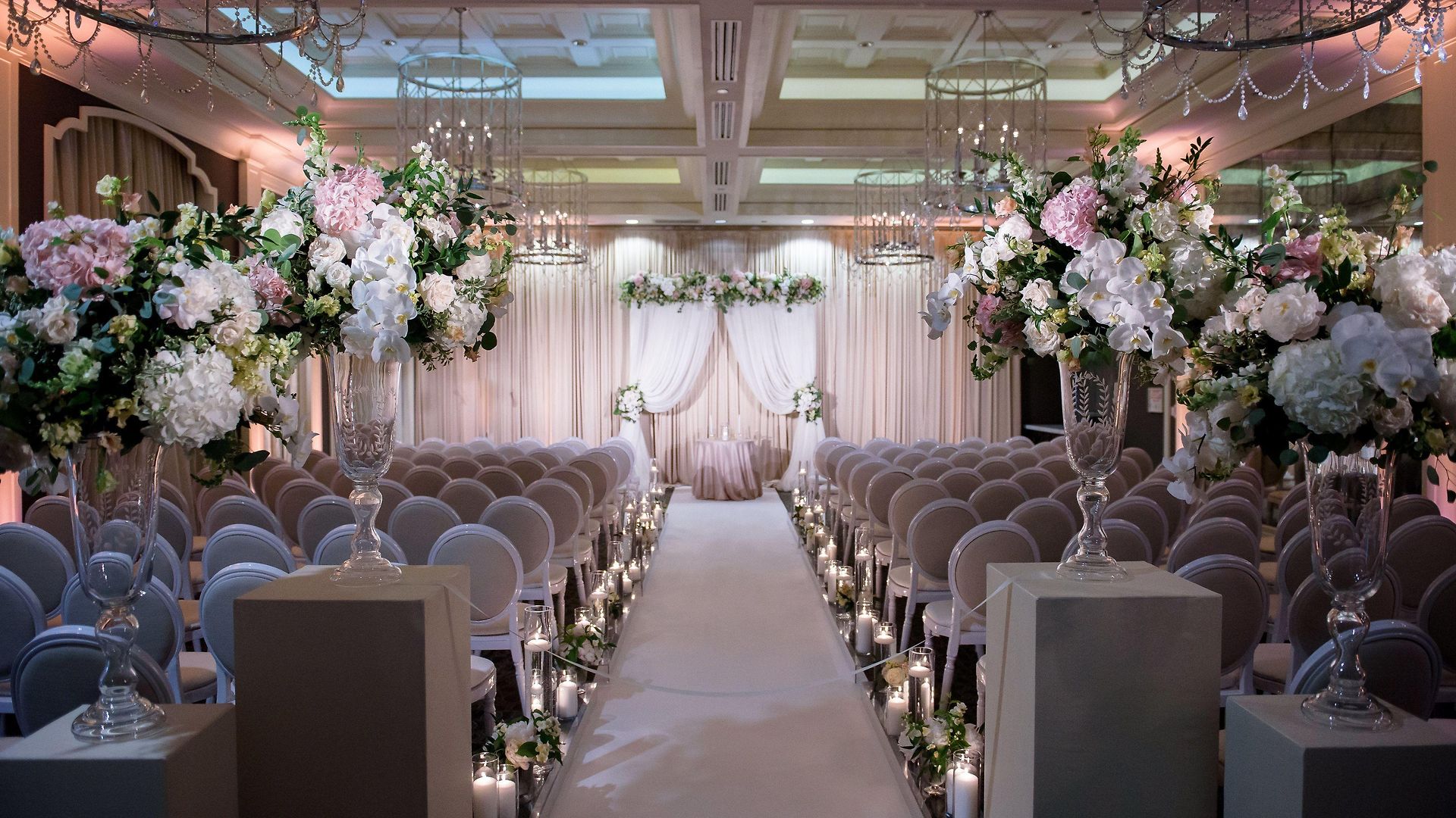 Waldorf Astoria Chicago