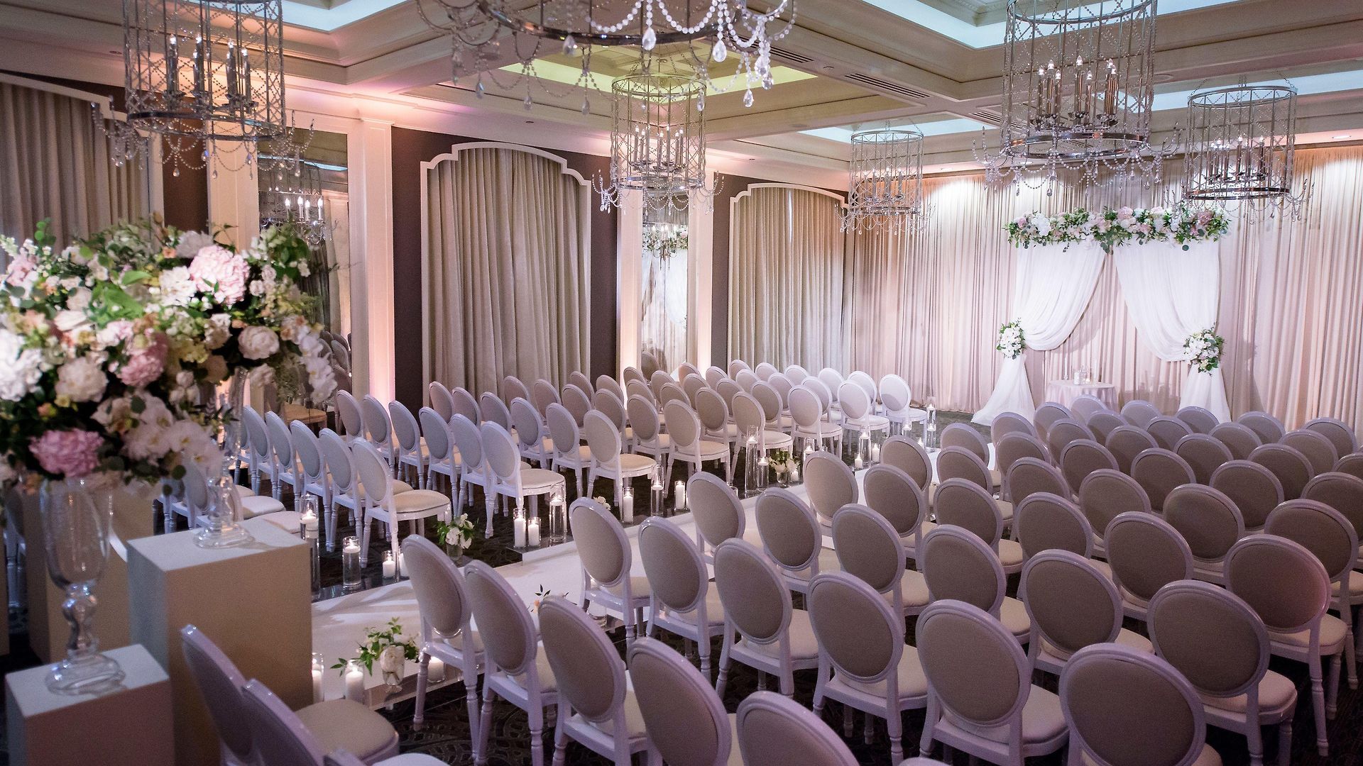 Waldorf Astoria Hotel