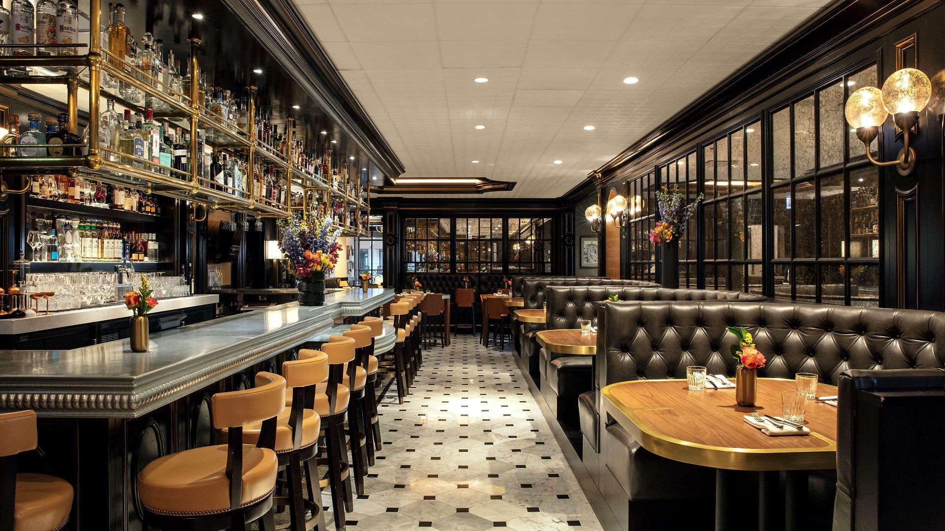 Hotel Waldorf Astoria 5*