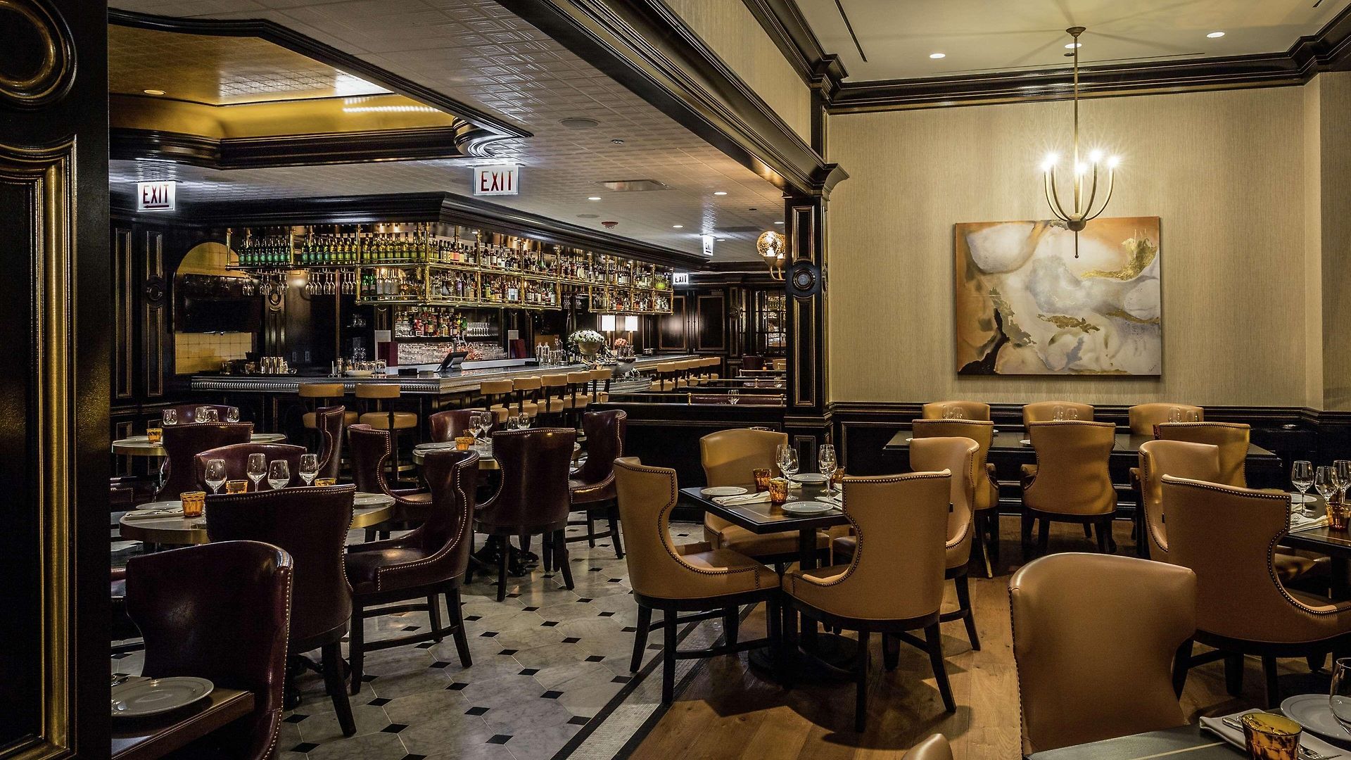 Hotel Waldorf Astoria 5*
