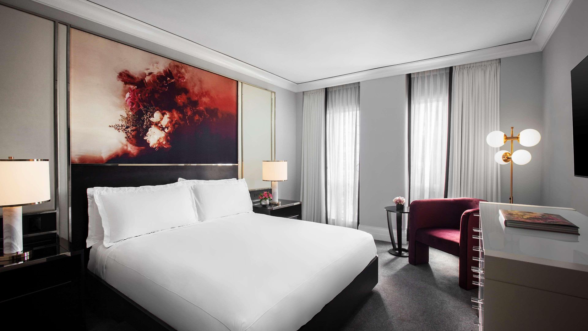 Hotel Waldorf Astoria 5*