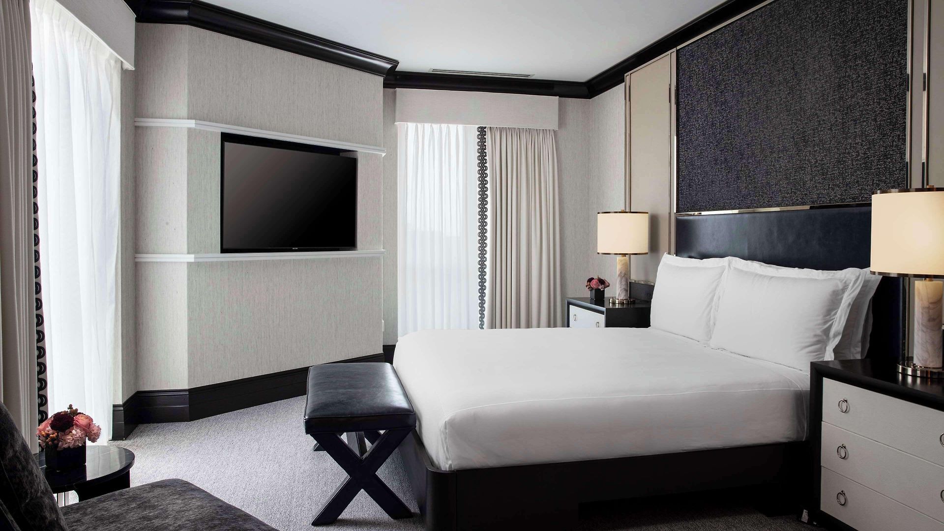 Hotel Waldorf Astoria Chicago