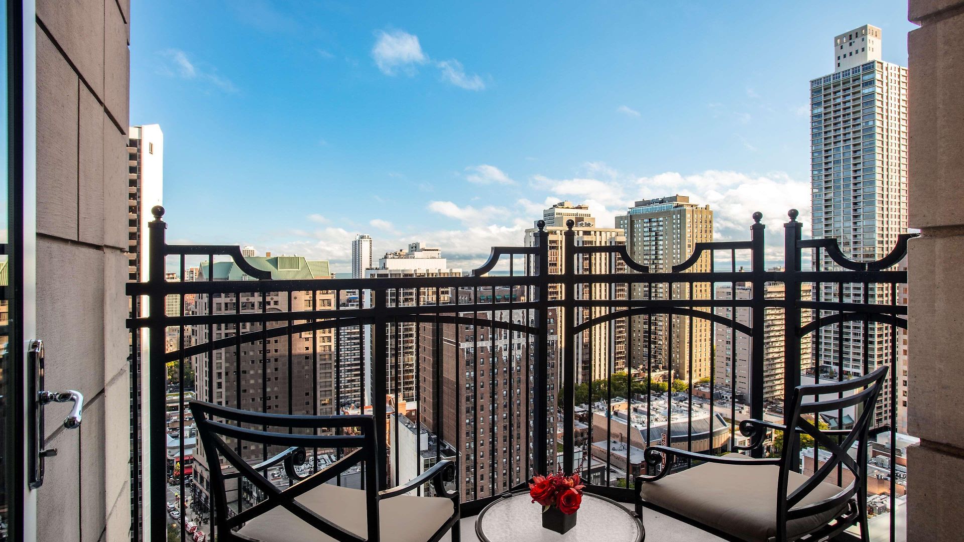 Waldorf Astoria 5* Chicago