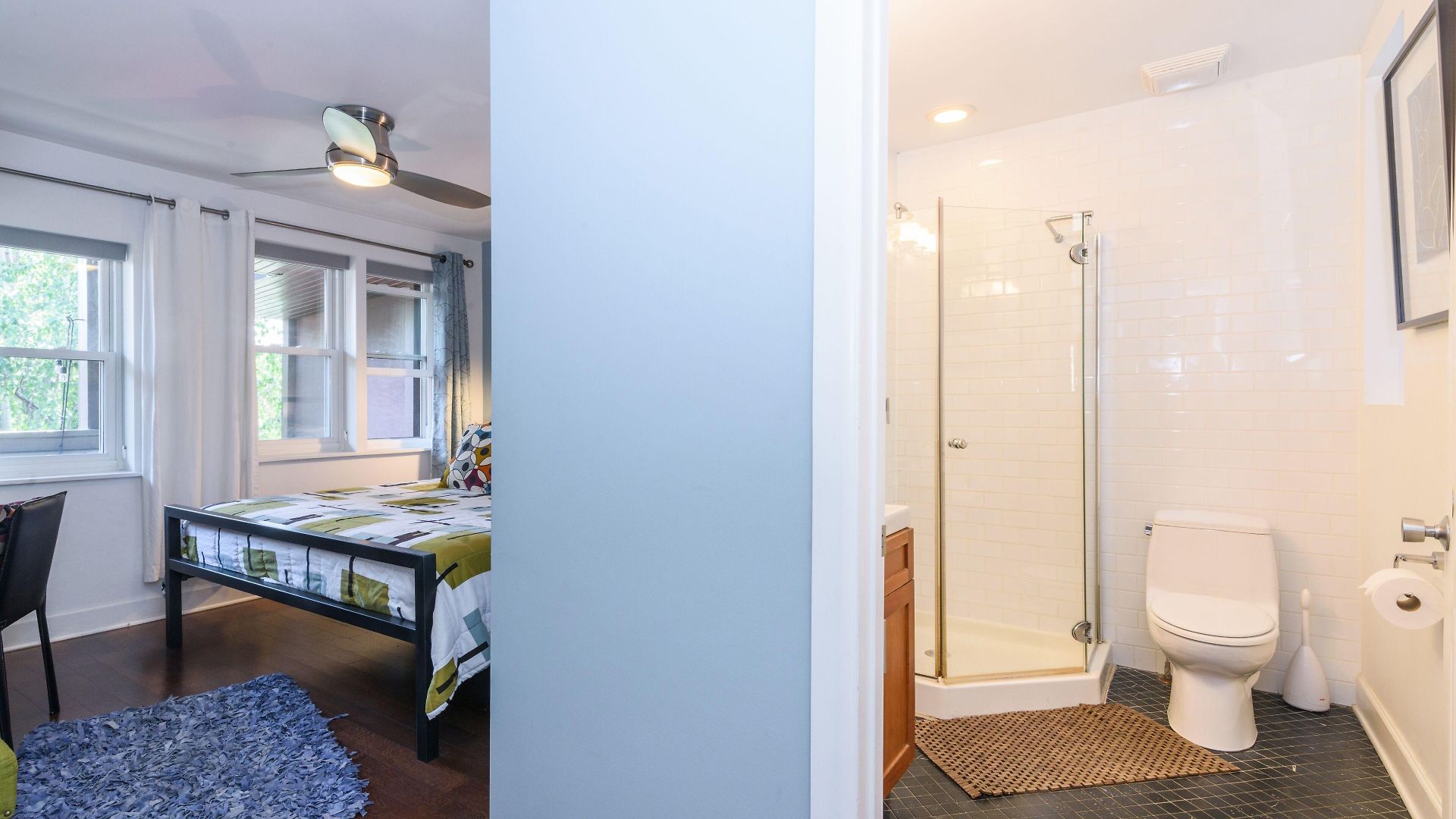 House 5863- Chicago's Premier Bed & Breakfast