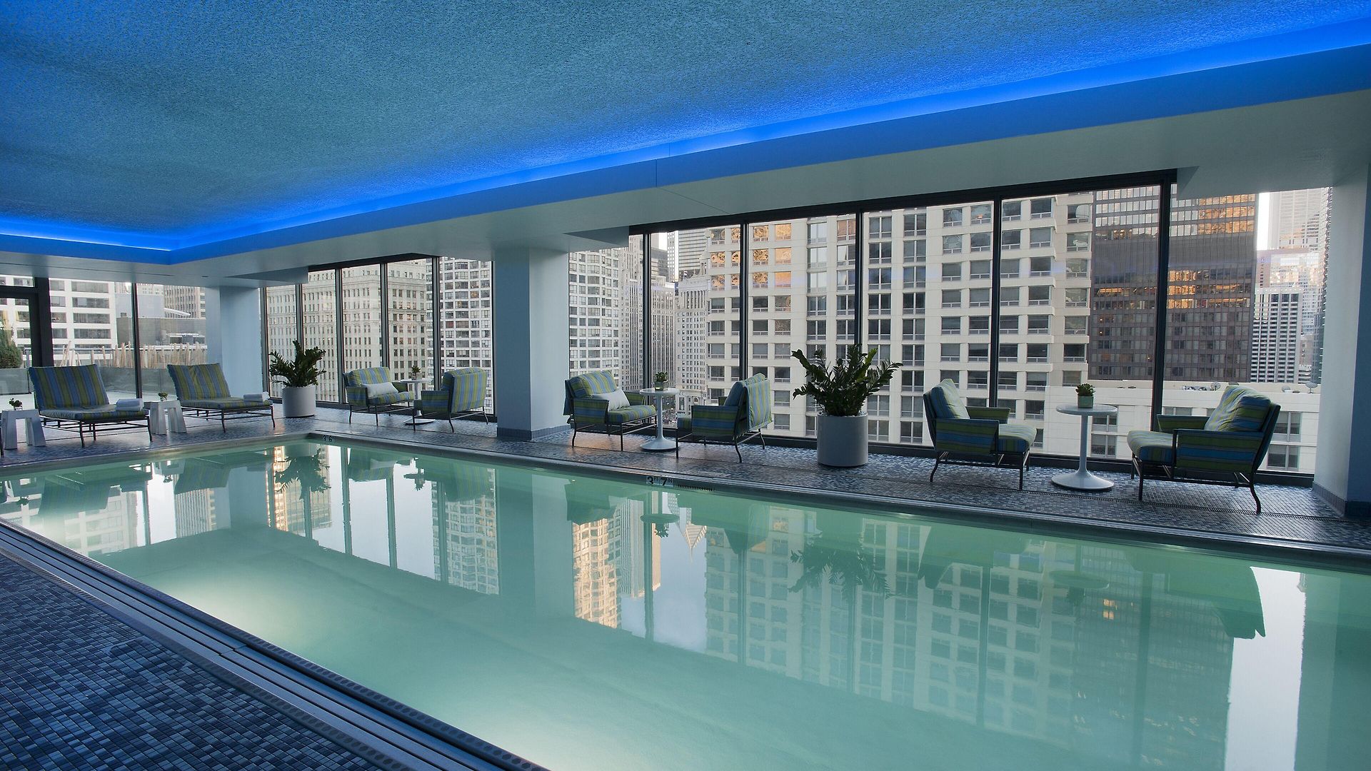 The Royal Sonesta River North Hotel 4*