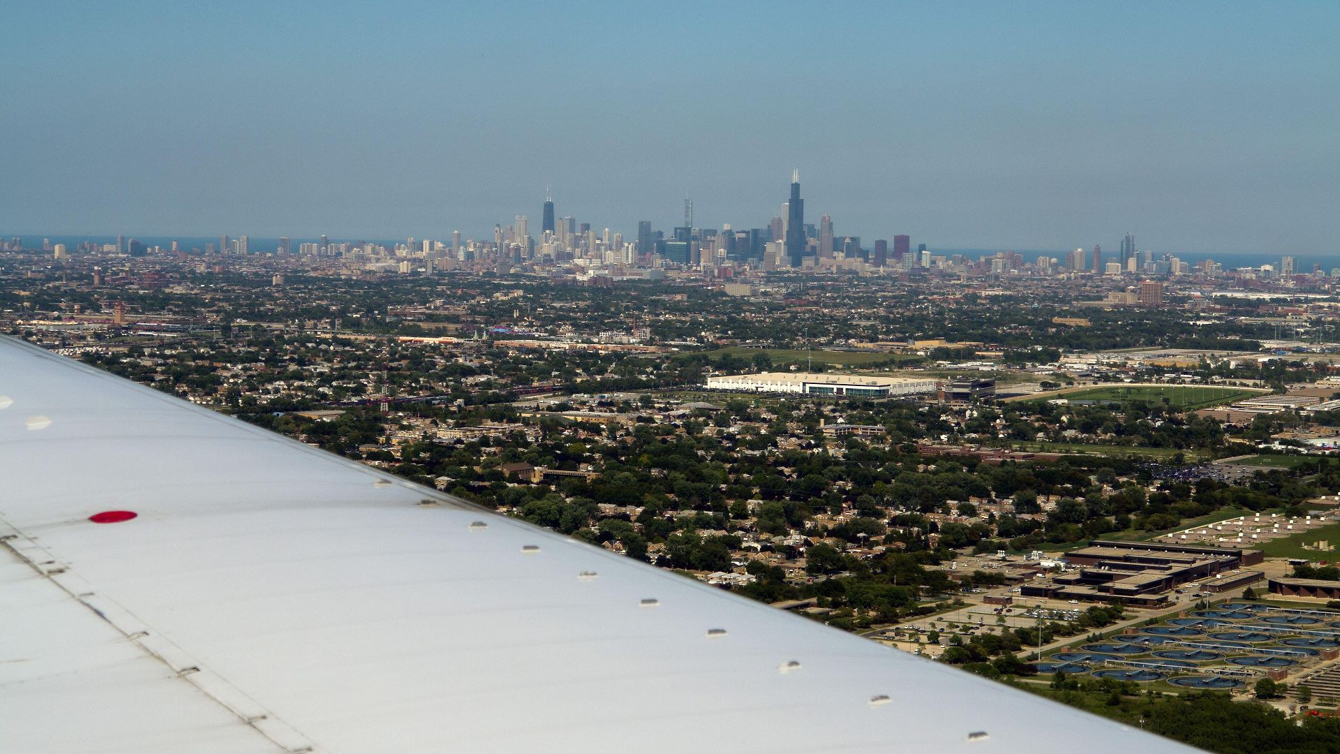 Carlton Midway Chicago