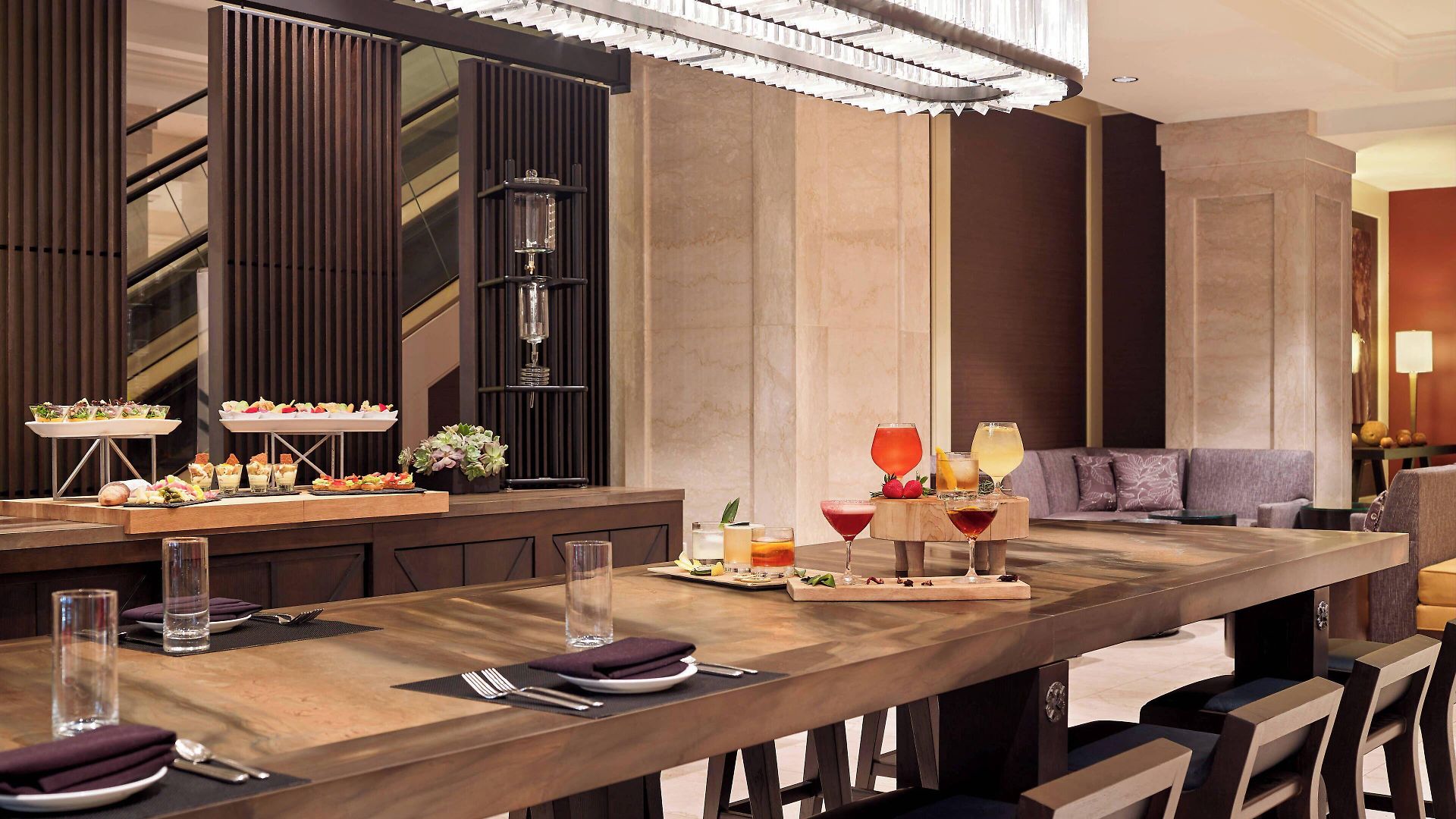 Jw Marriott 5* Chicago