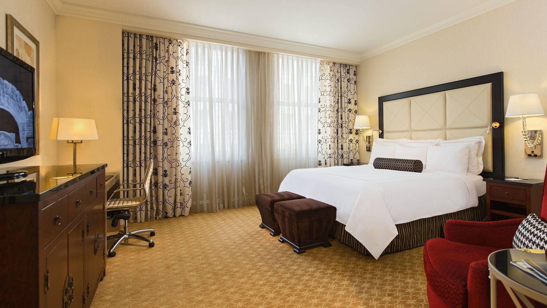 Jw Marriott Hotel