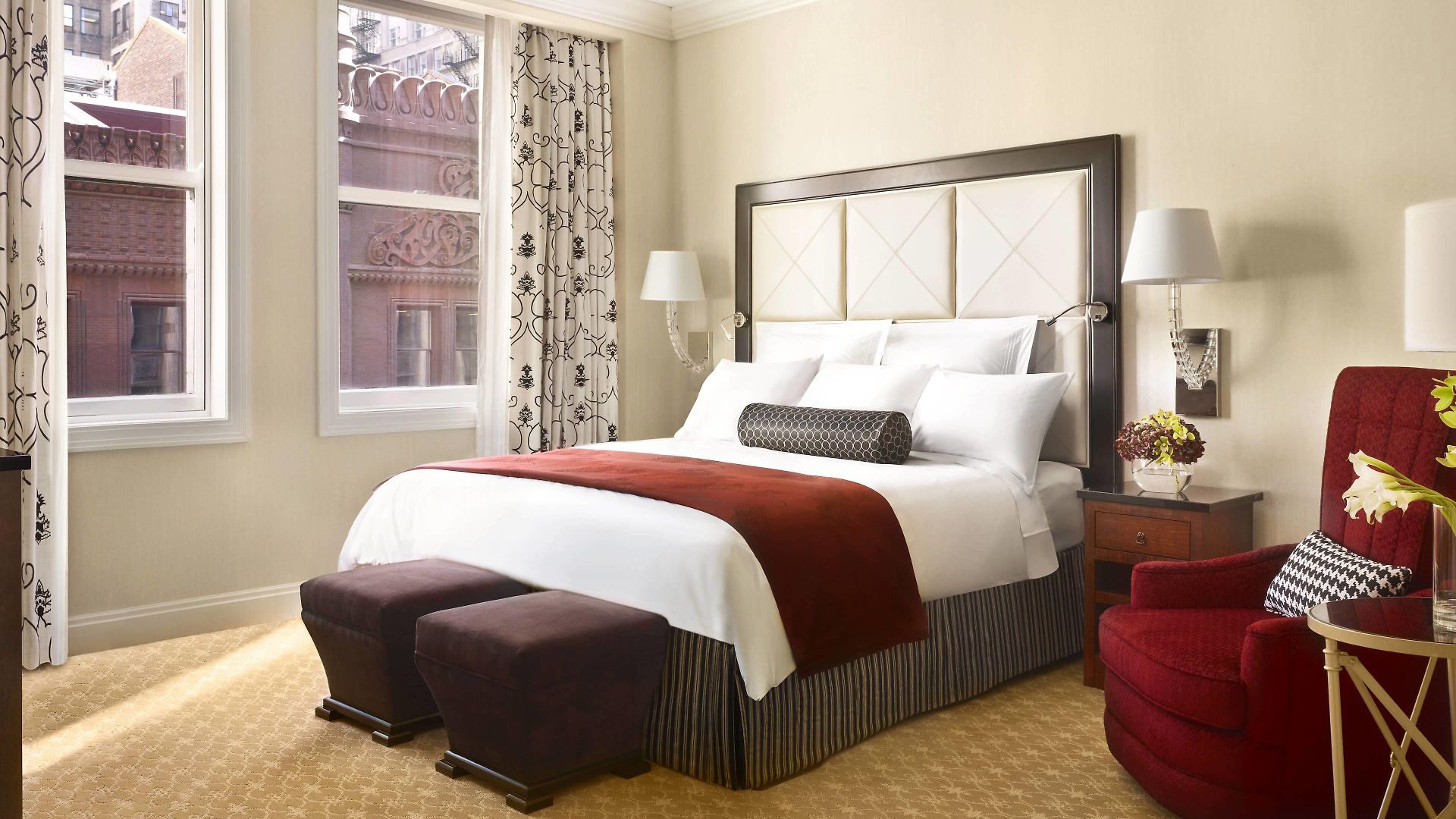 Hotel Jw Marriott Chicago