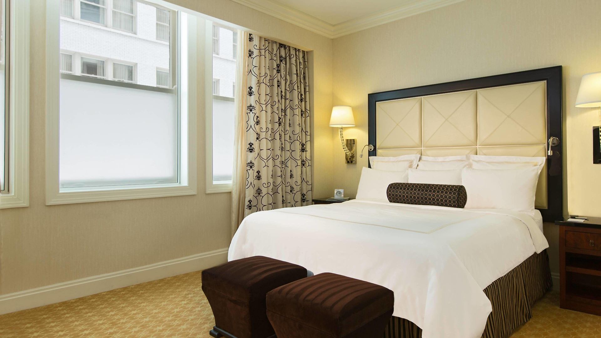 Jw Marriott