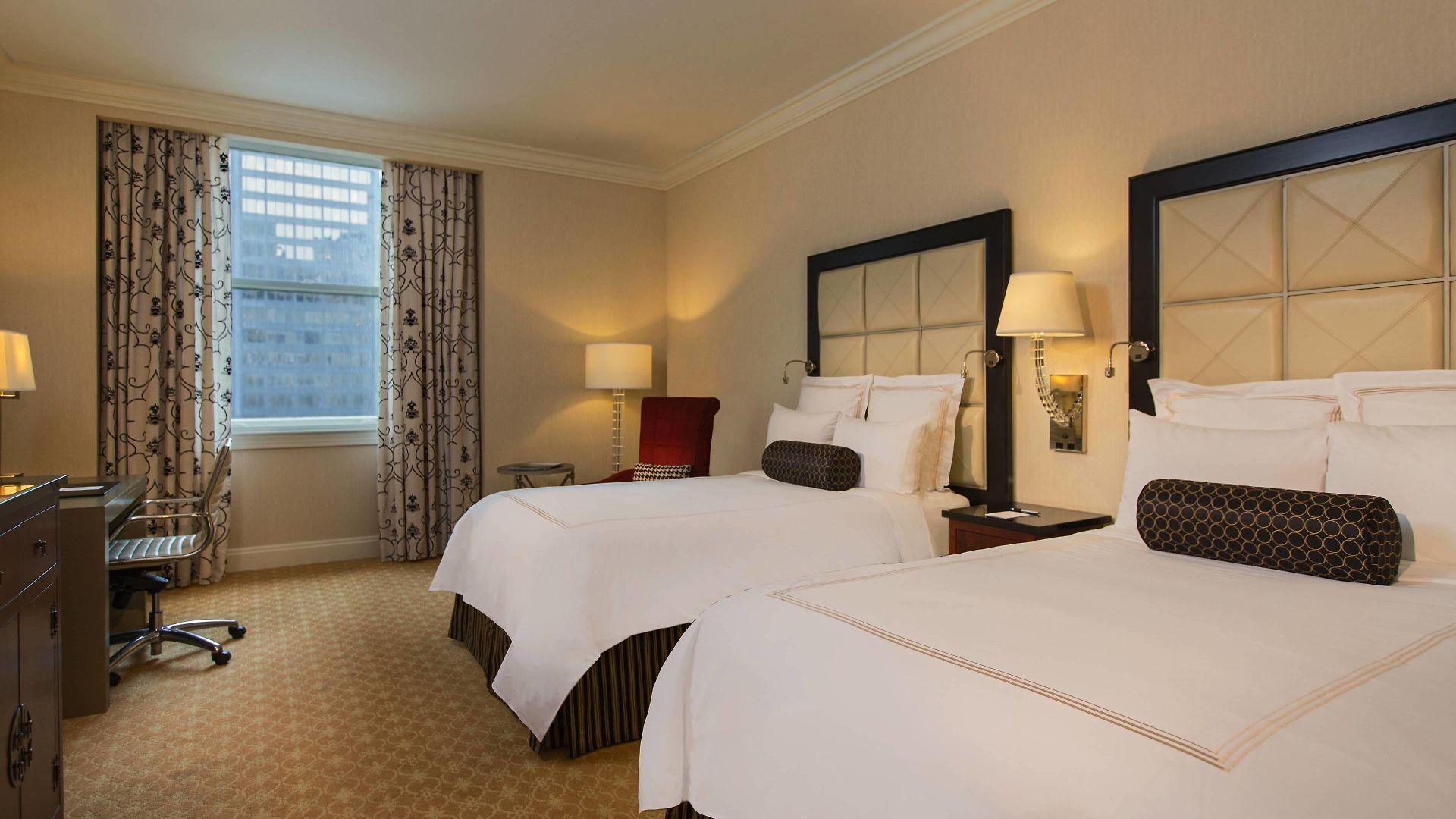 Jw Marriott Hotel Chicago