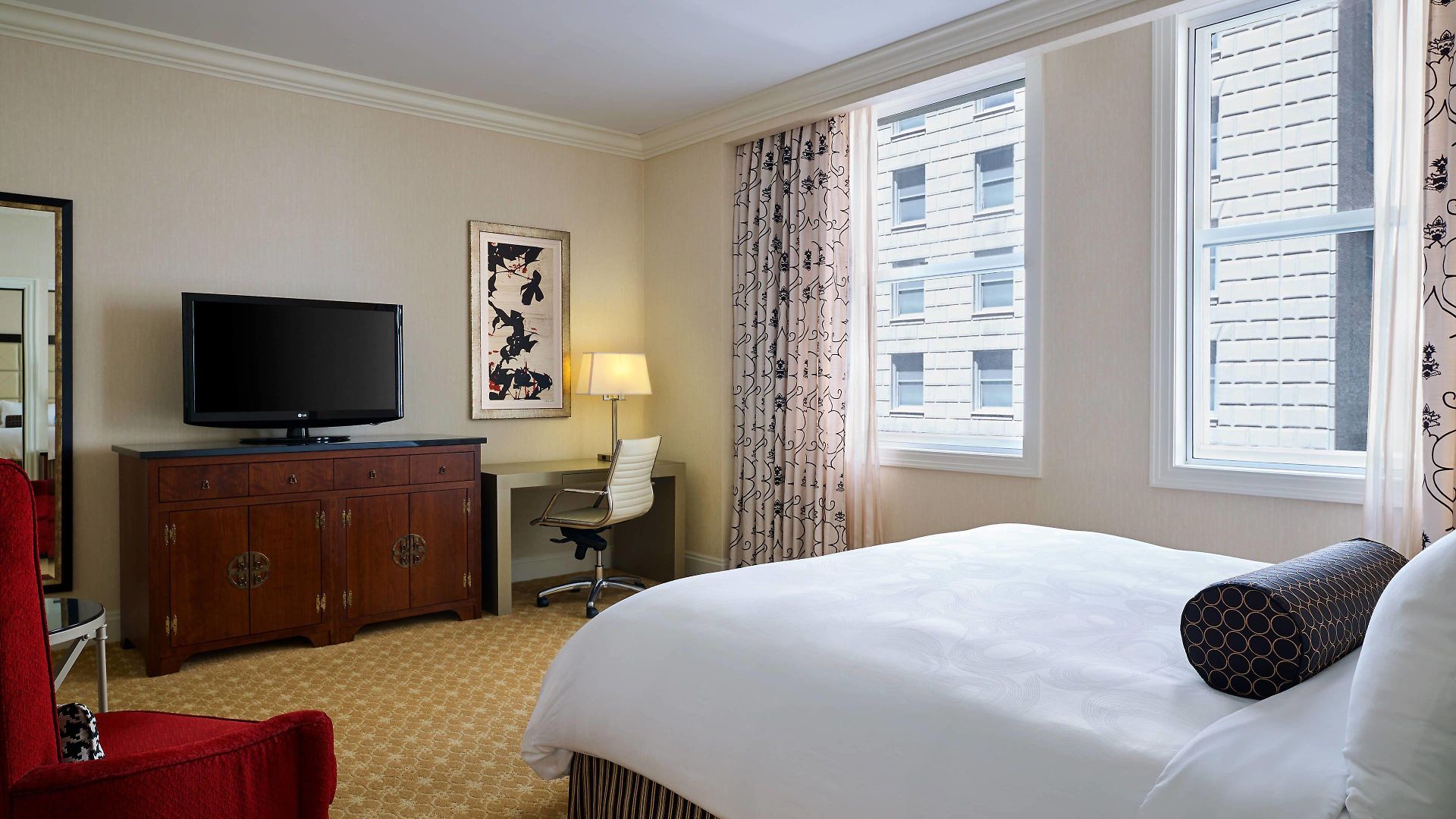 Jw Marriott Hotel 5*