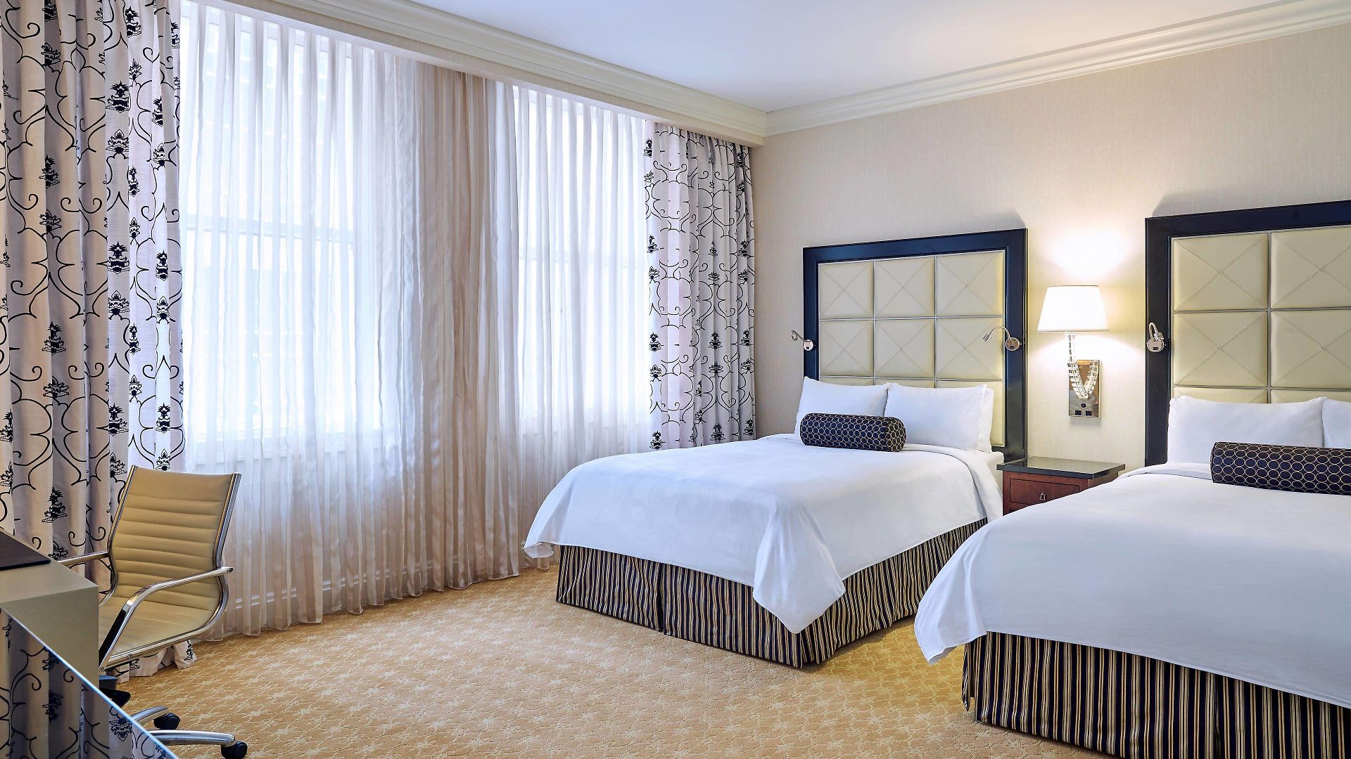 Jw Marriott Hotel