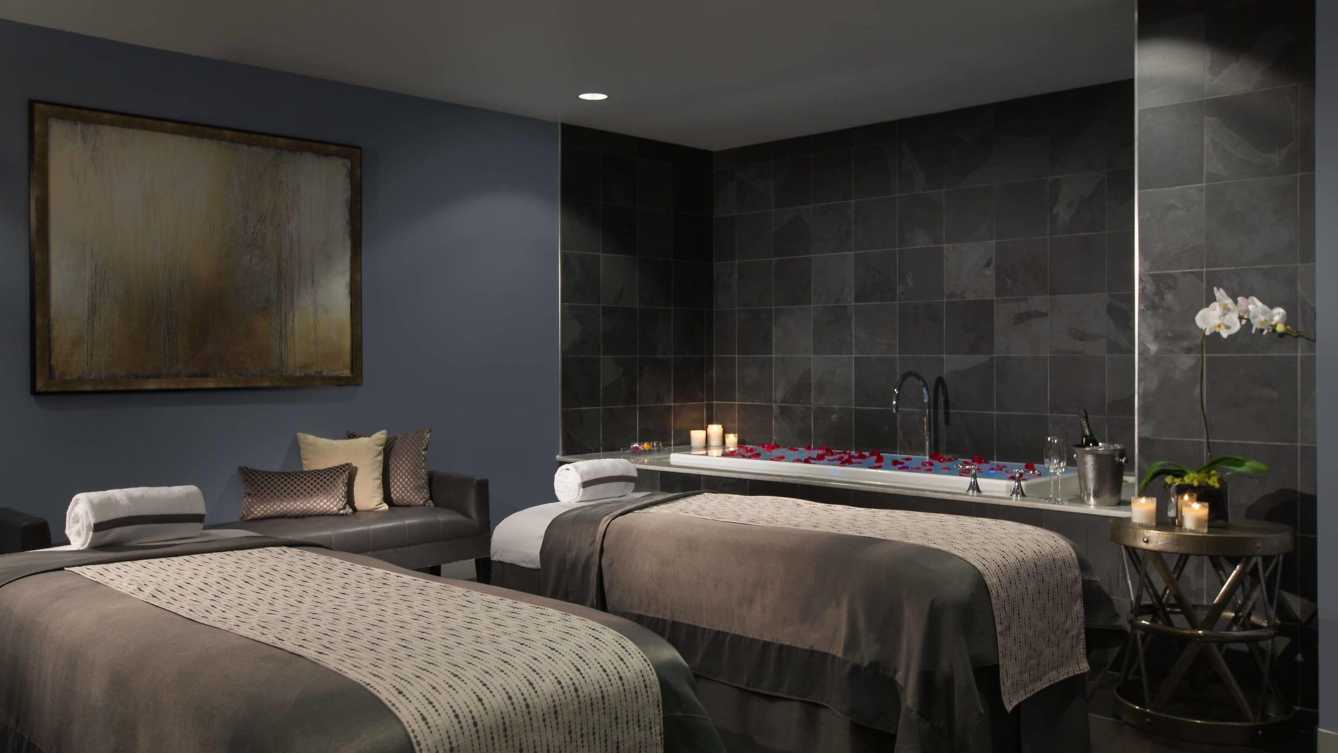 Jw Marriott 5*