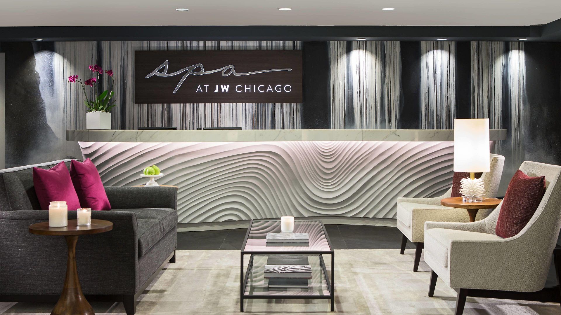 Hotel Jw Marriott 5*