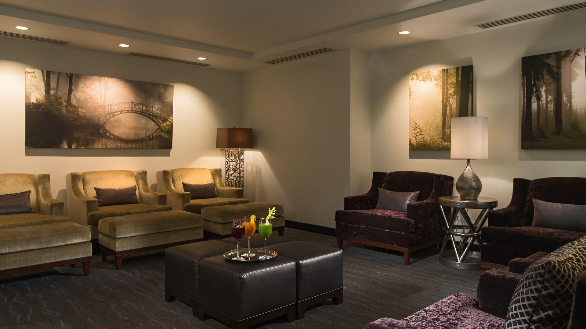 Jw Marriott Hotel Chicago