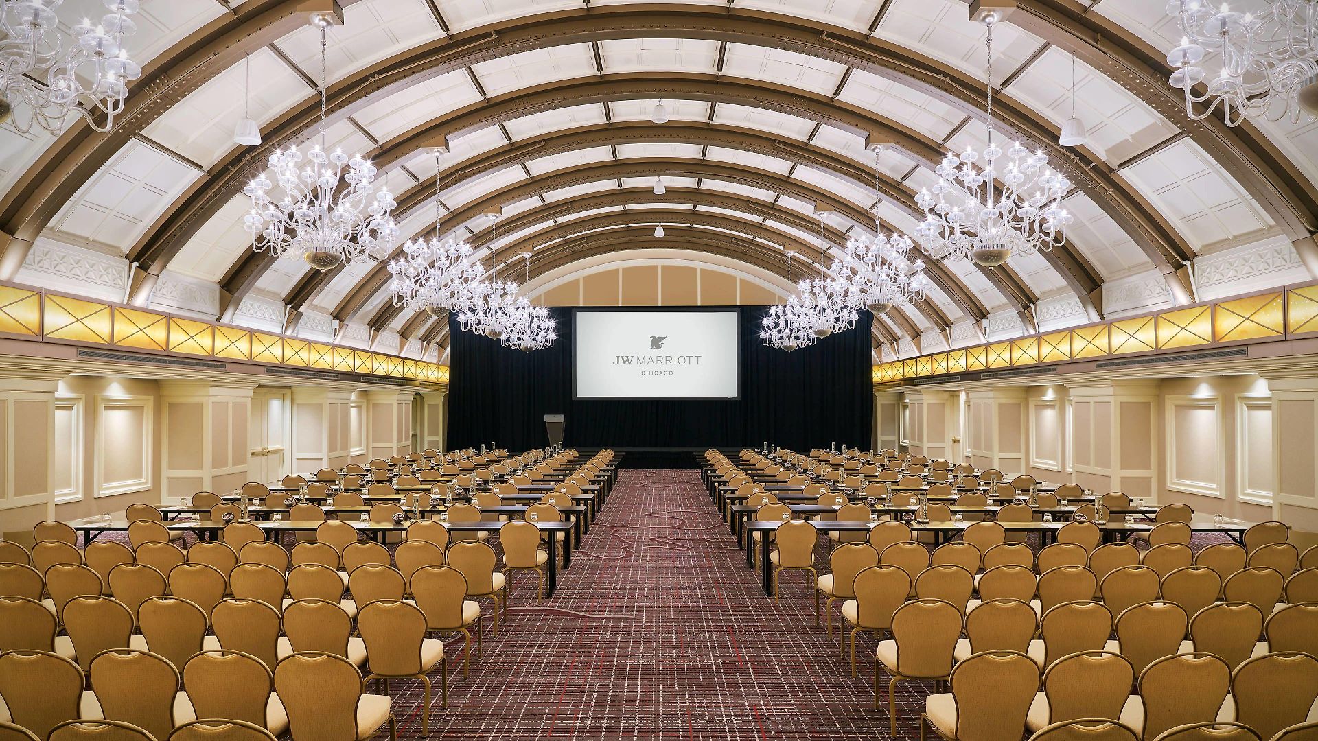 Jw Marriott Chicago