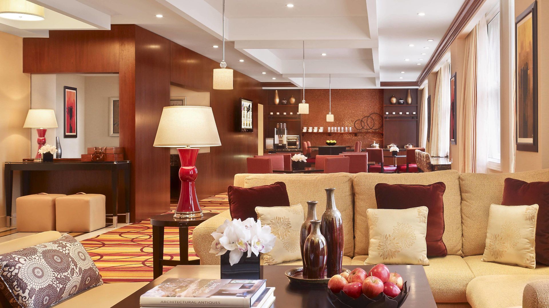 Hotel Jw Marriott 5*