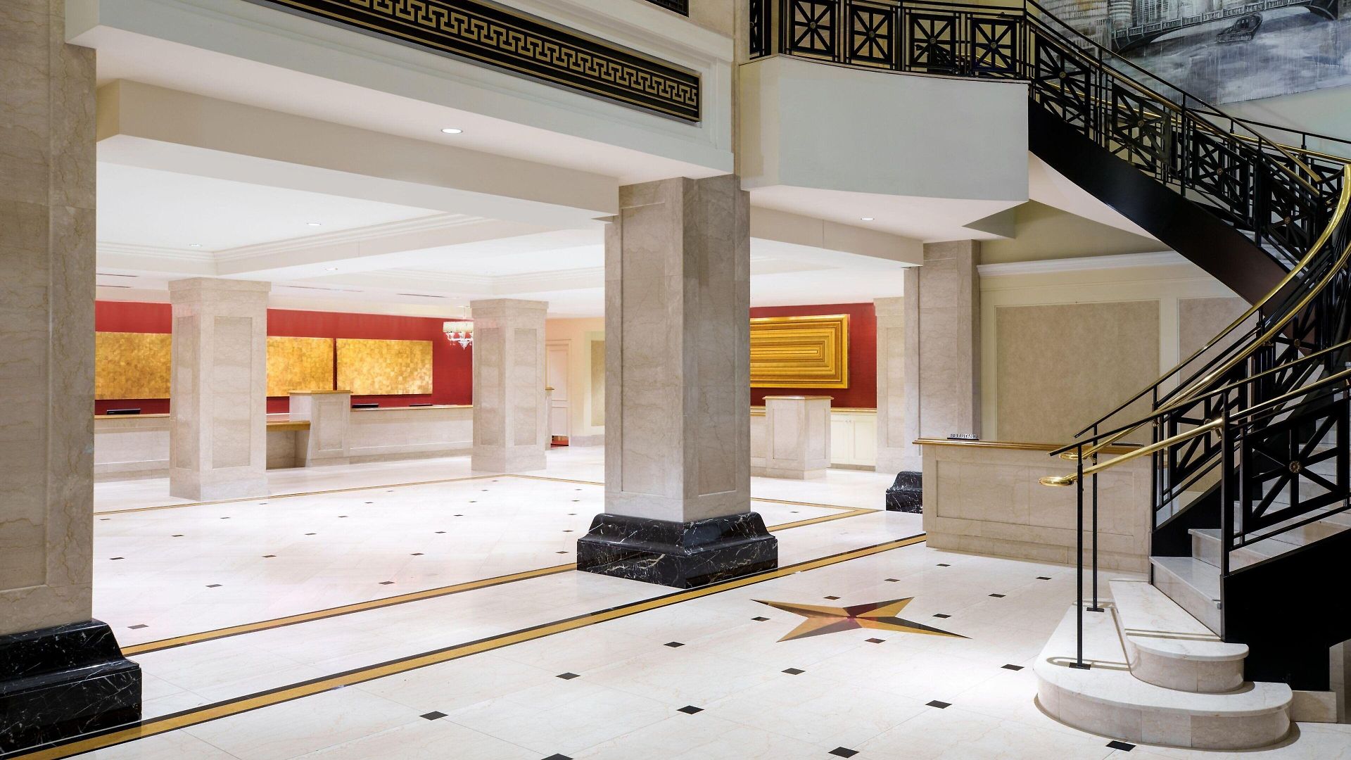 Jw Marriott