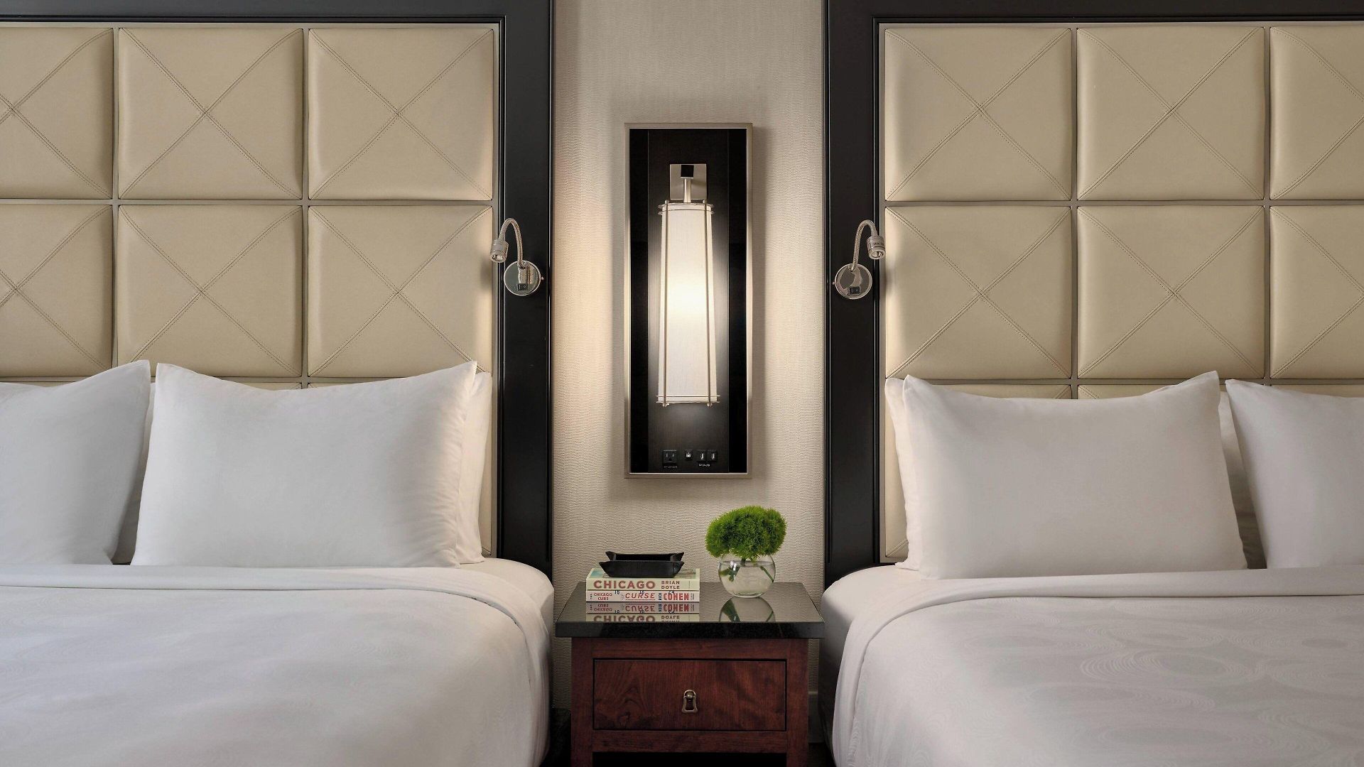 Hotel Jw Marriott