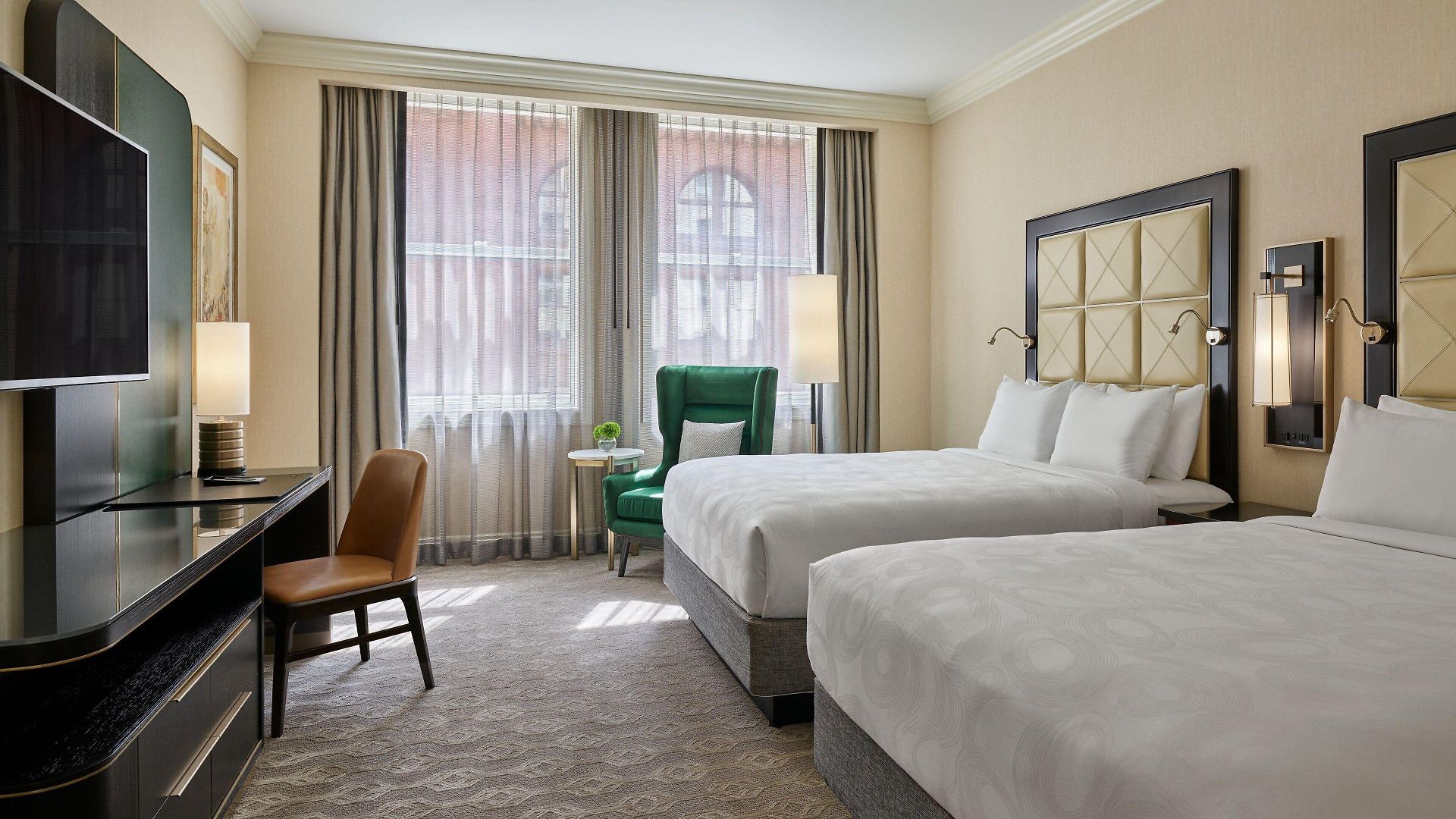Jw Marriott 5* Chicago