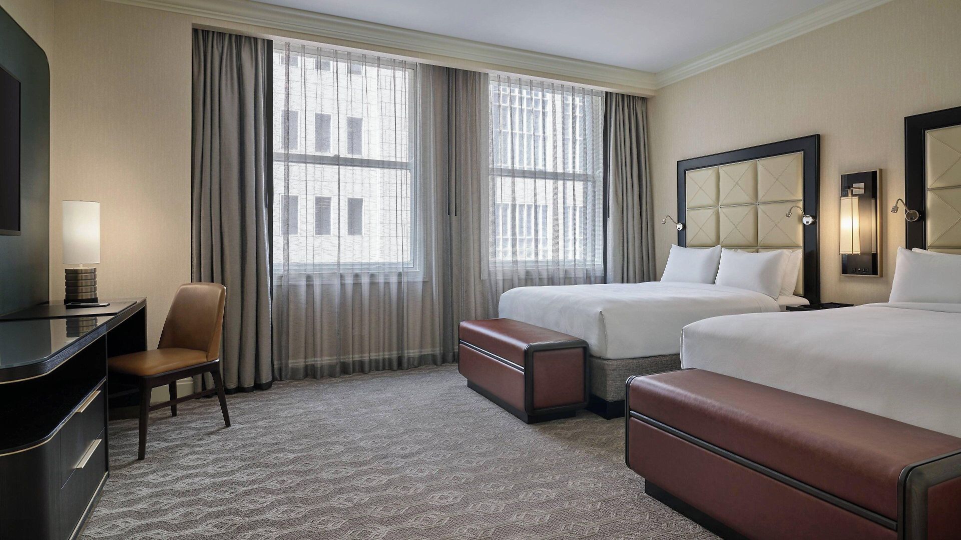 Jw Marriott Hotel