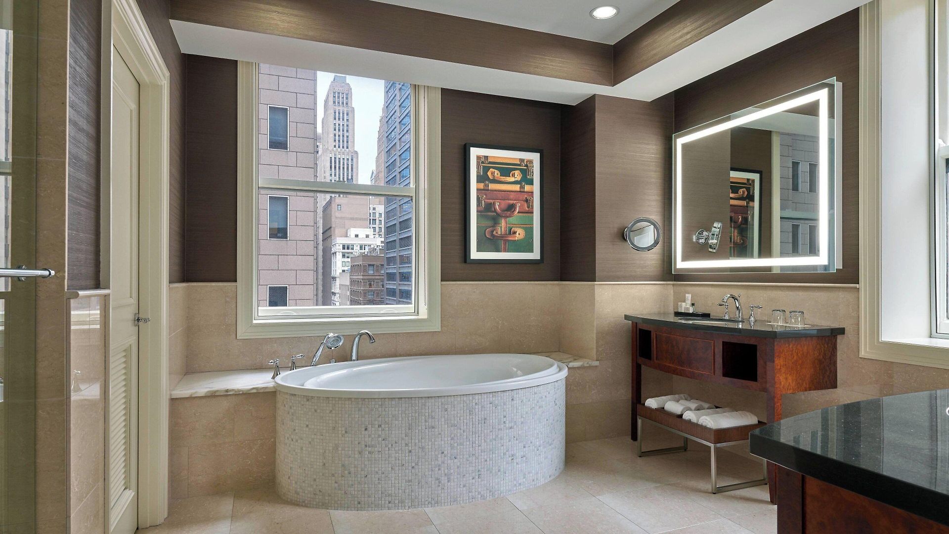 Hotel Jw Marriott 5*