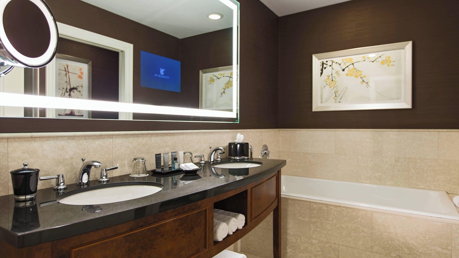 Jw Marriott 5* Chicago