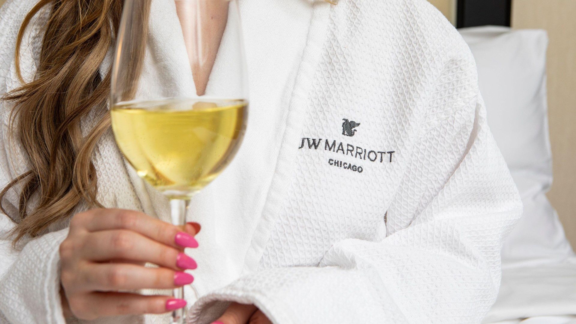 Jw Marriott Hotel 5*