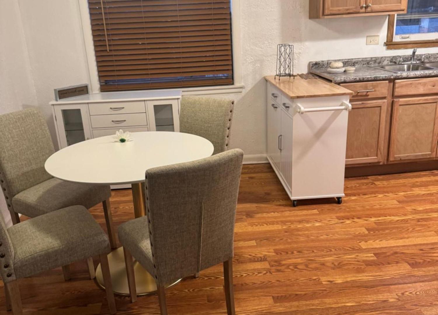 Homestay Chrissy Place Chicago