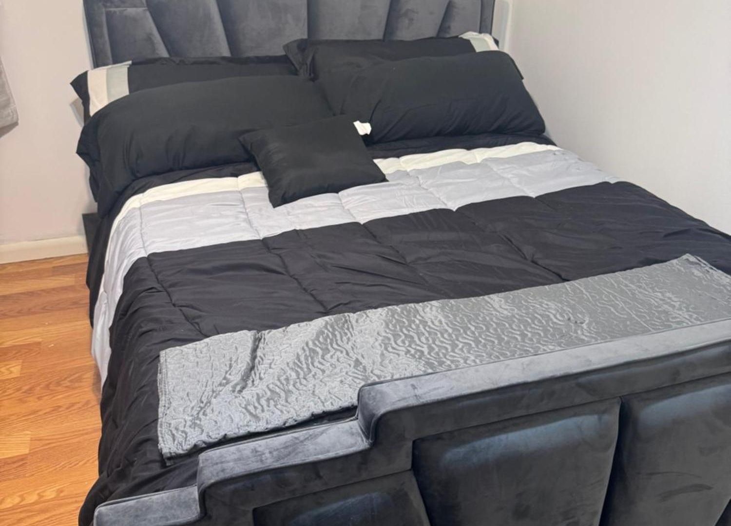 Homestay Chrissy Place