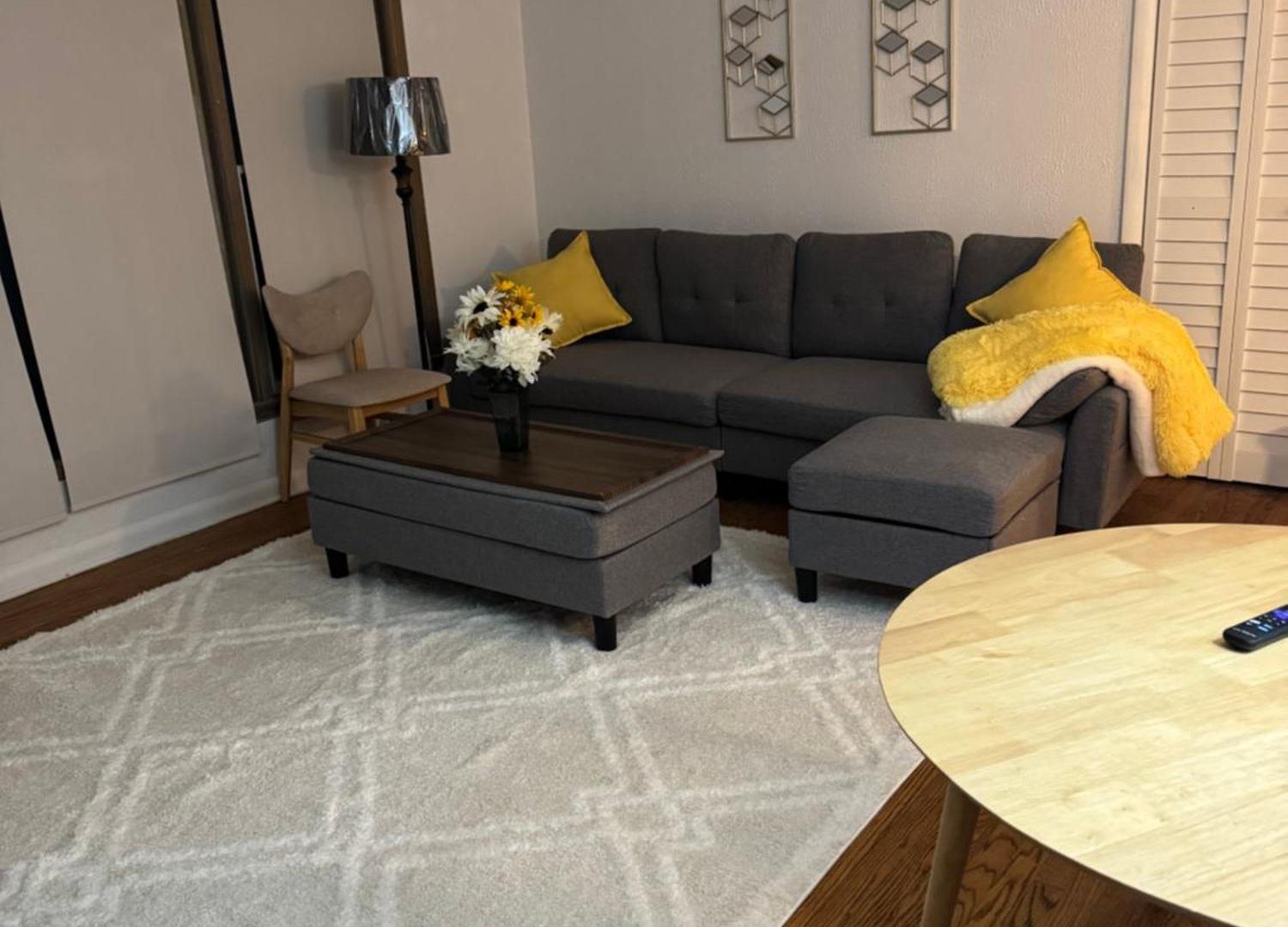 Chrissy Place Homestay Chicago