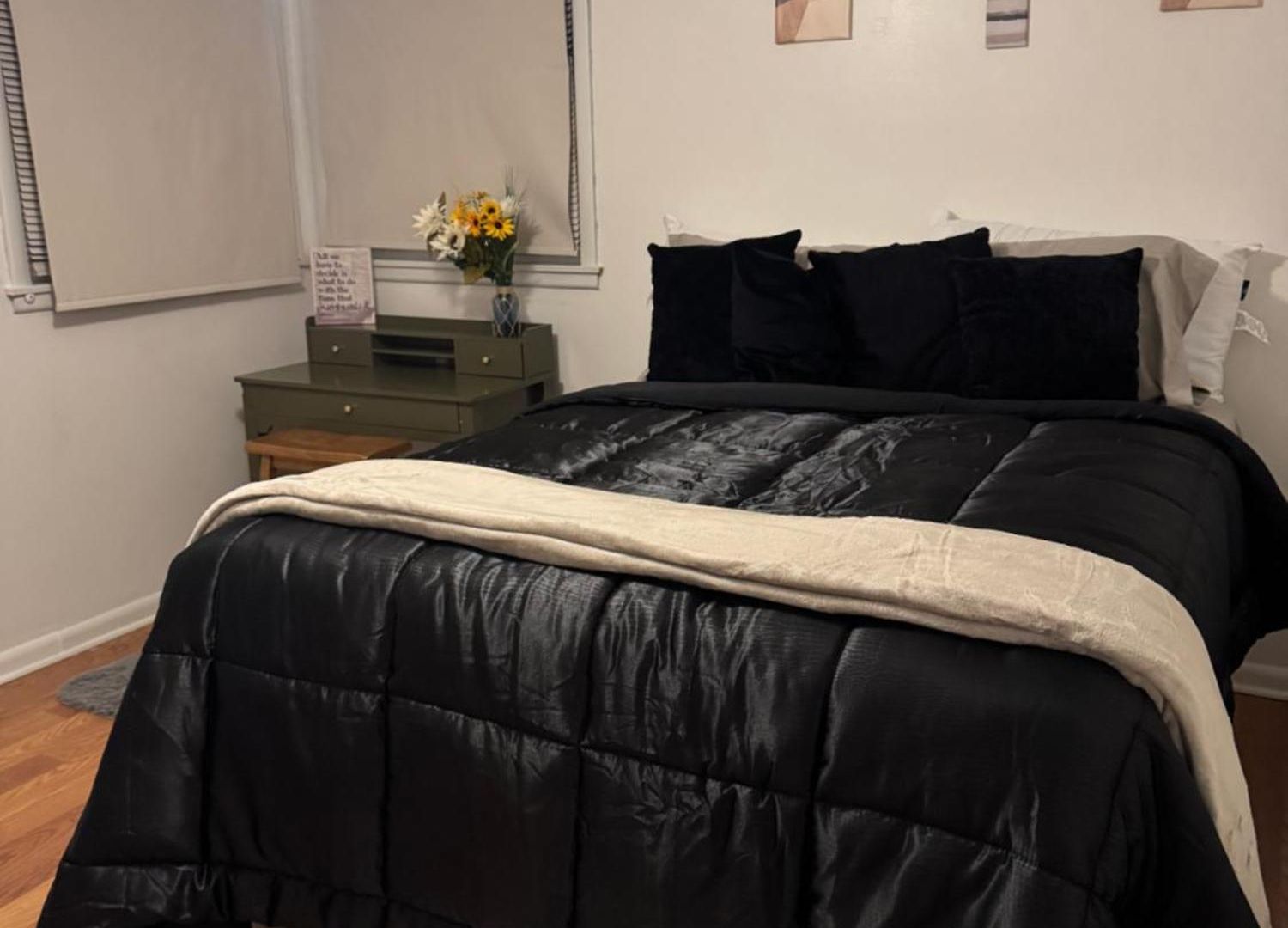 Homestay Chrissy Place Chicago