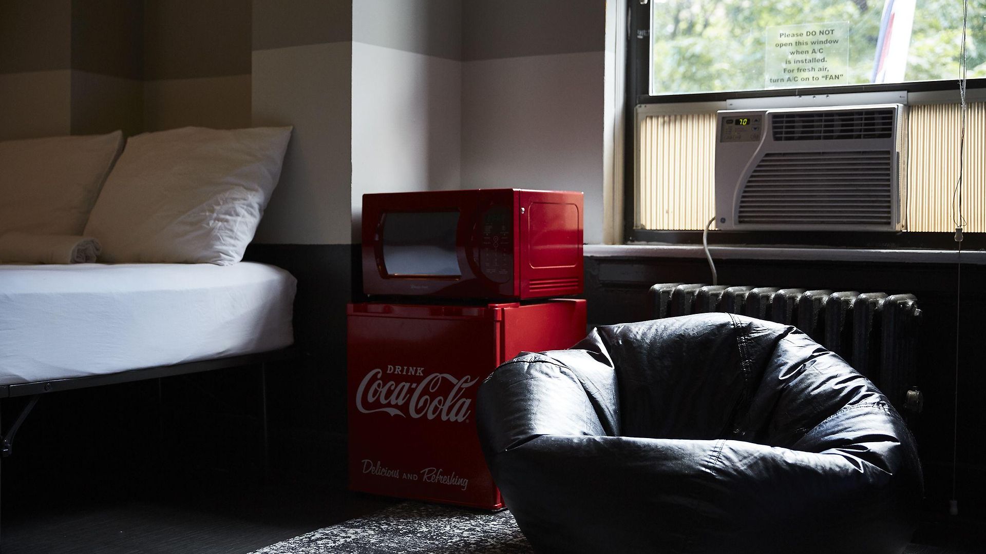 Getaway Hostel *