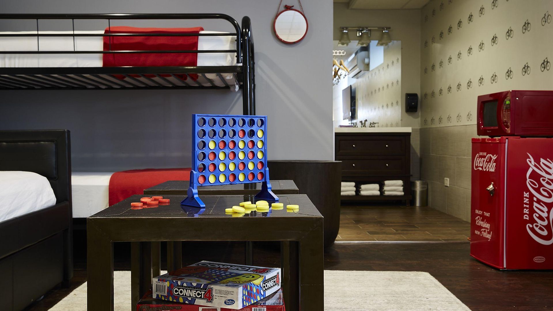Getaway Hostel Chicago