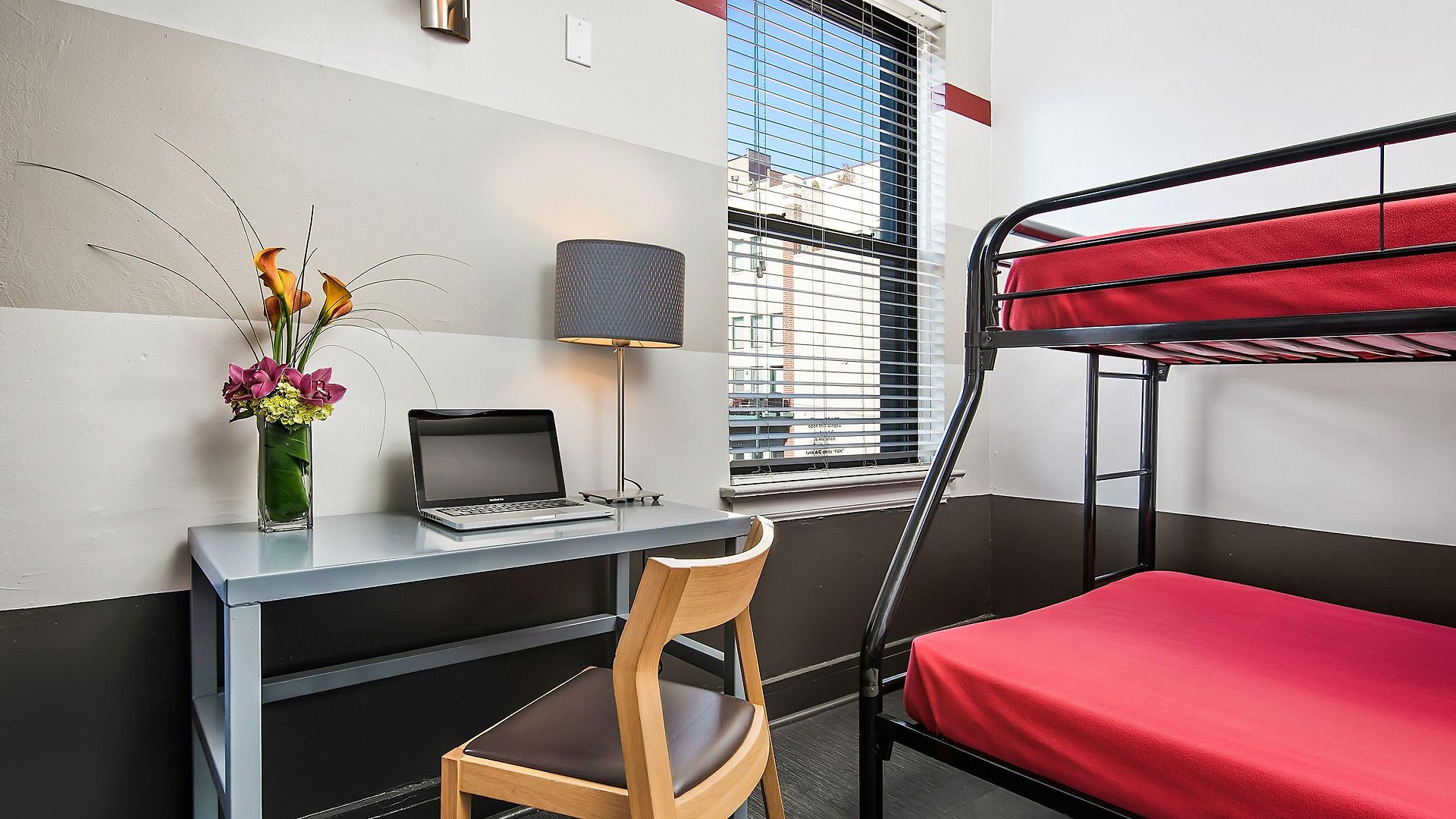 Getaway Hostel *