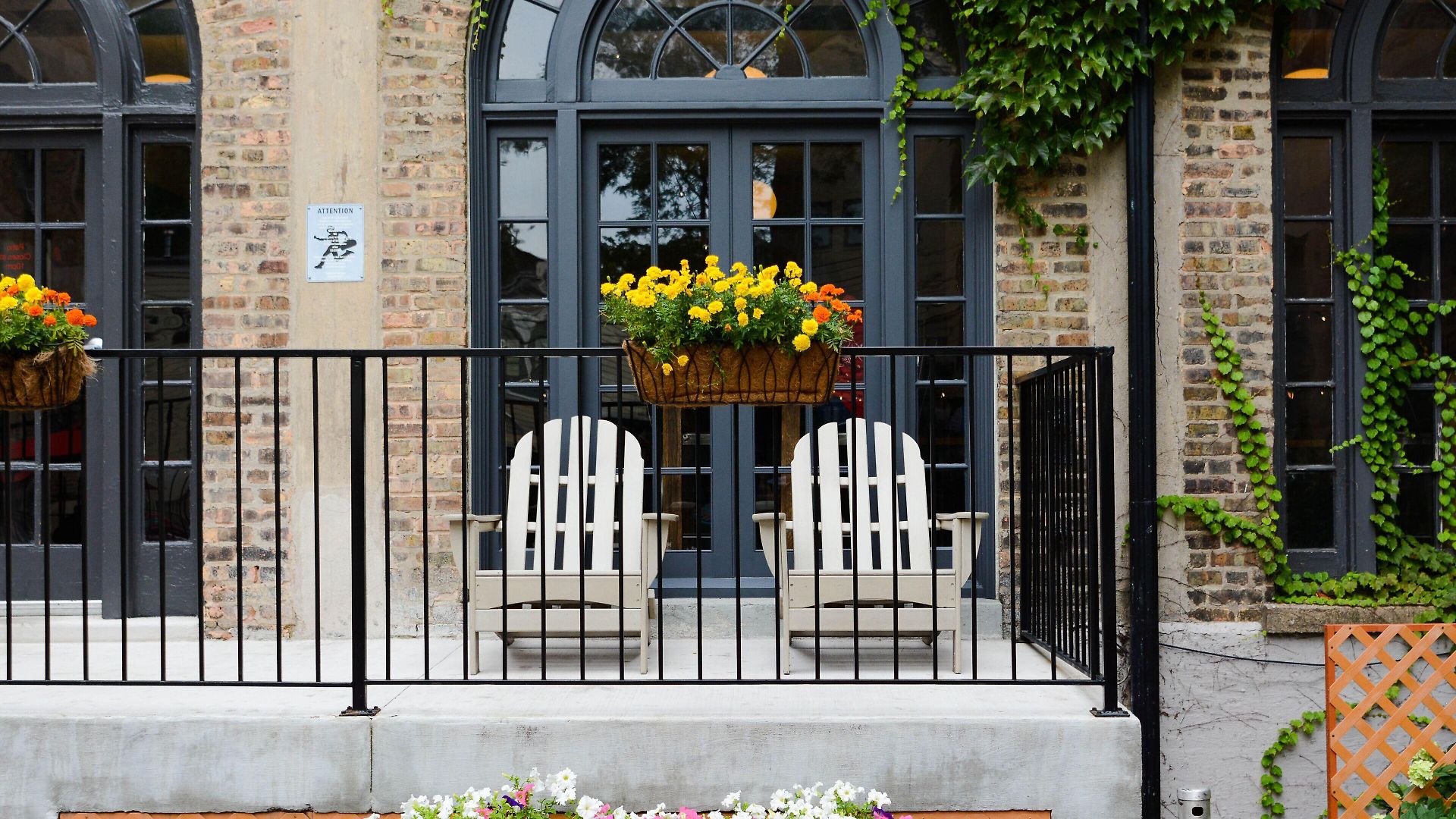 Getaway Hostel Chicago
