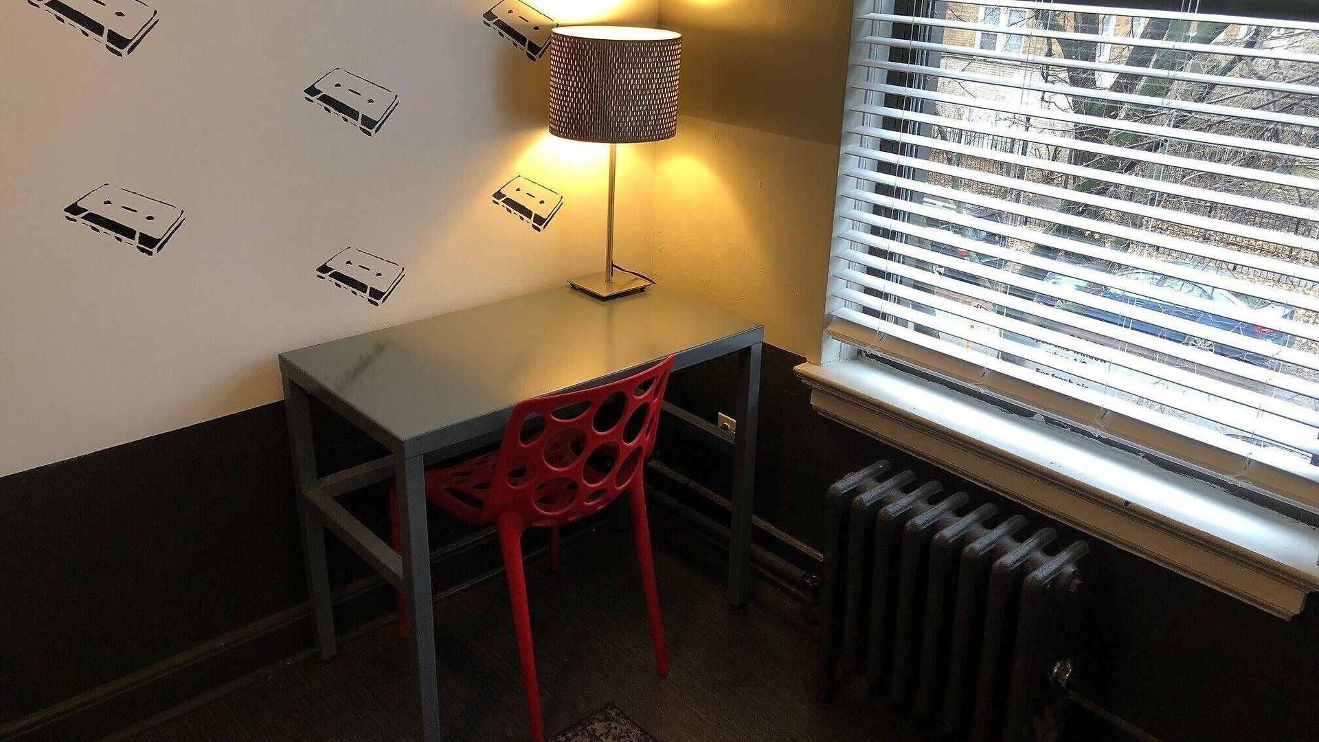 Hostel Getaway Chicago