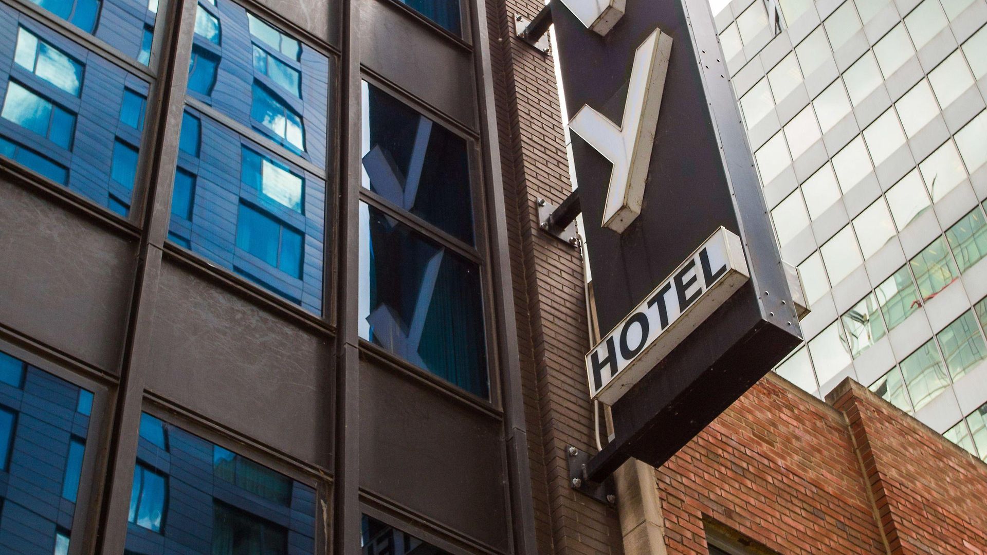 Hotel Ivy Boutique (adults Only)
