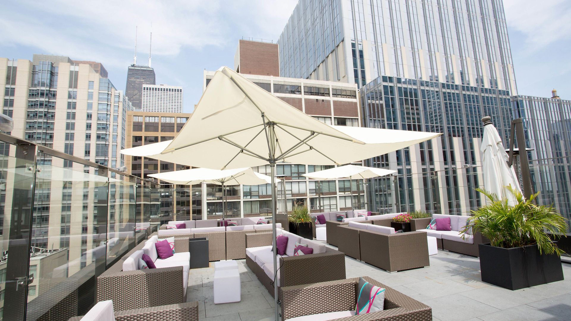 Hotel Ivy Boutique (adults Only) Chicago