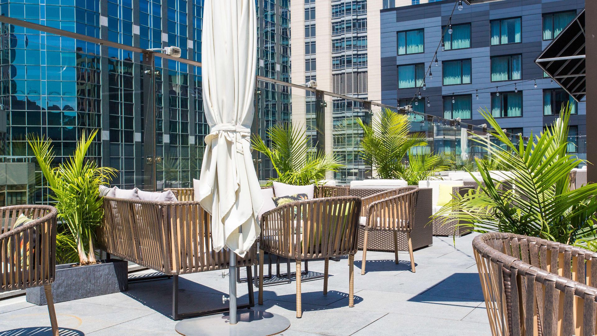 Ivy Boutique (adults Only) Hotel